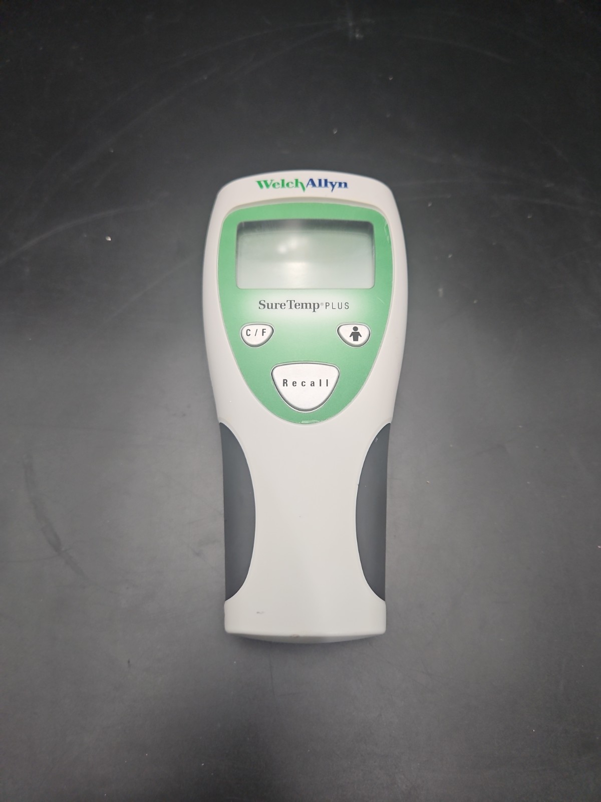 Welch Allyn 690 SureTemp Plus Thermometer NOTE No Probe Included Unit Only