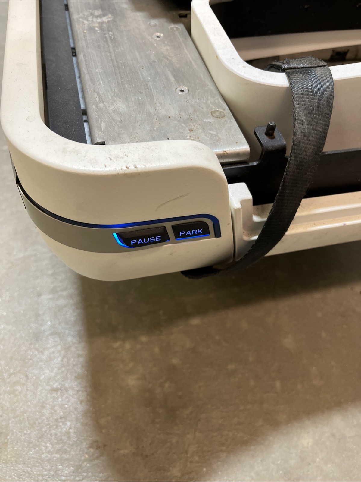 Hamilton Microlab Nimbus4 Personal Pipetting Workstation, TURNS ON | USA SELLER