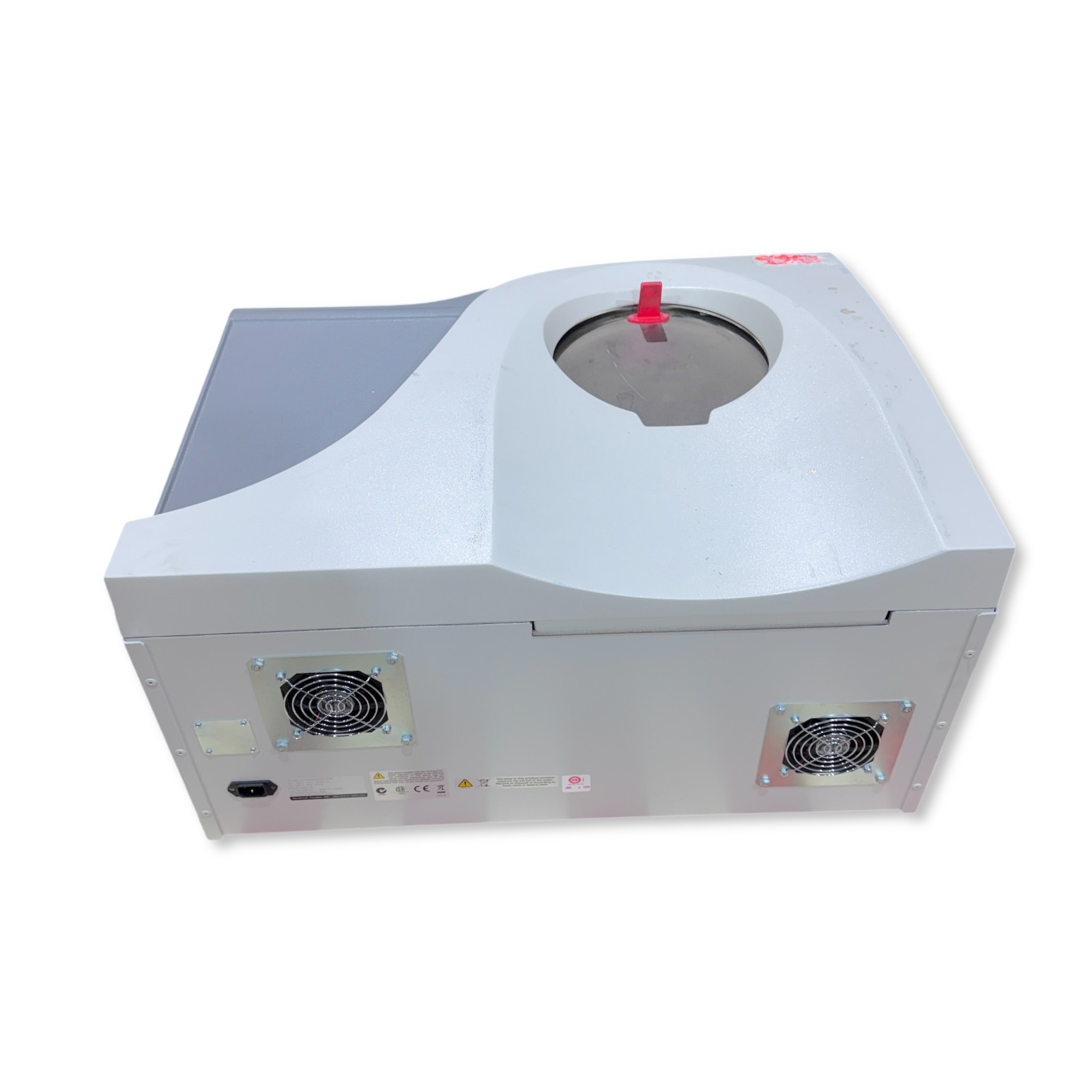 Beckman Coulter Optima MAX-TL Ultracentrifuge | Model A95716 | Lab Centrifuge