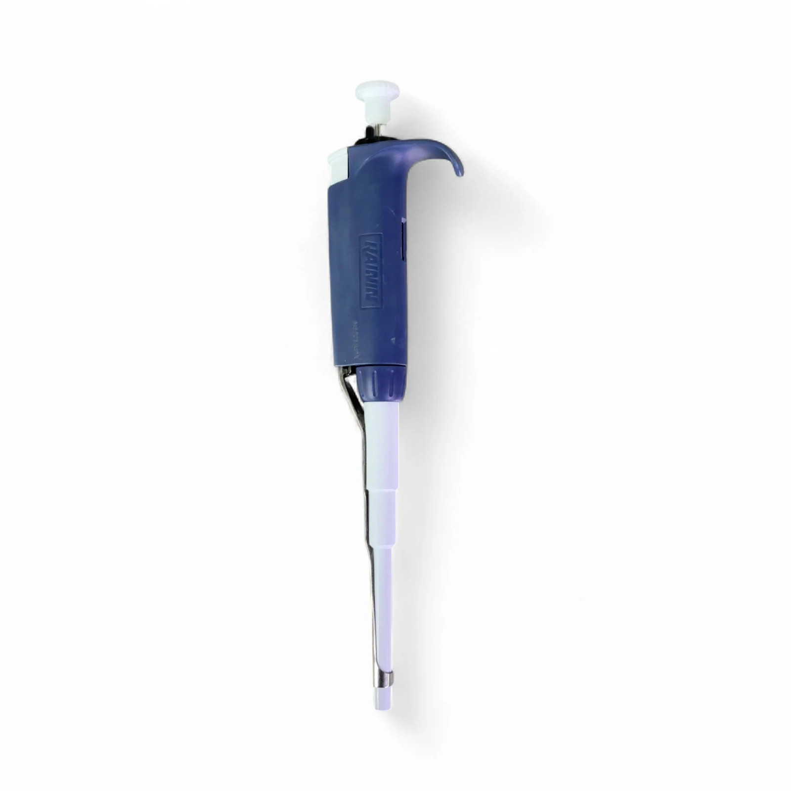 Rainin L-1000 17008653 Classic Pipet-Lite Single Channel Pipette CALIBRATED BO!