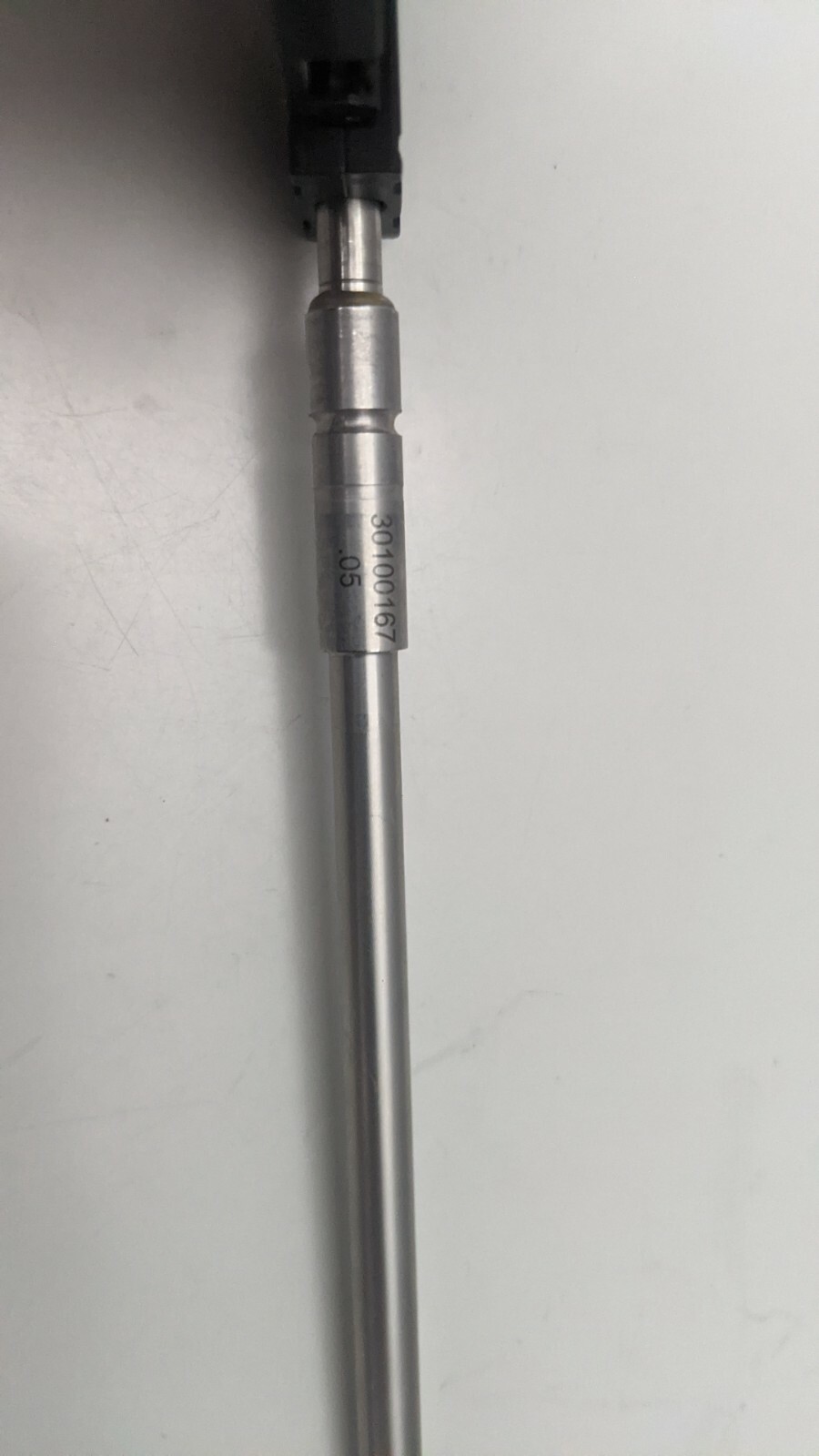 *Tecan Freedom EVO Air LiHa – Adaptor Air Liha with PMP Sensor + .05 Rod – OEM
