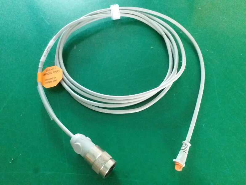 1pcs Fabian Acutronic Flow sensor cable 1016 Compatible