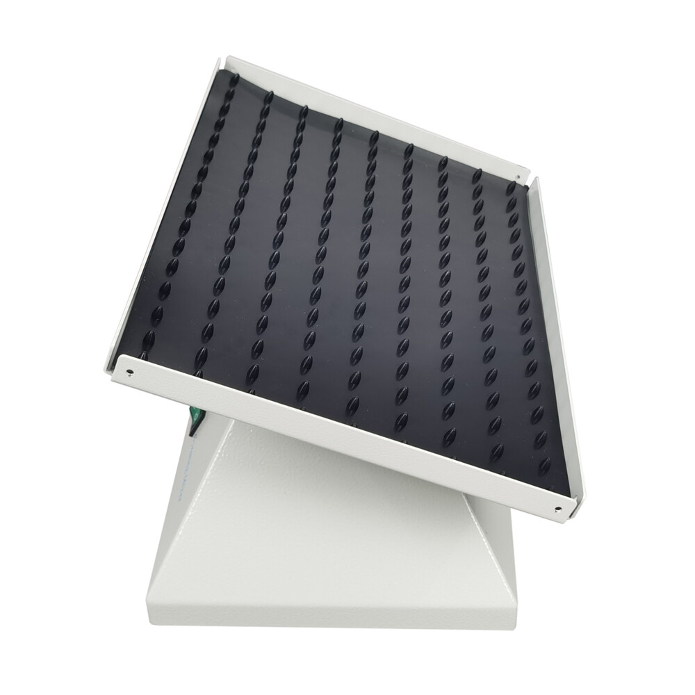 Orbital Shaking Mixer 3-Dimensional Oscillator Orbital Rotary Mixer 110V 60Hz