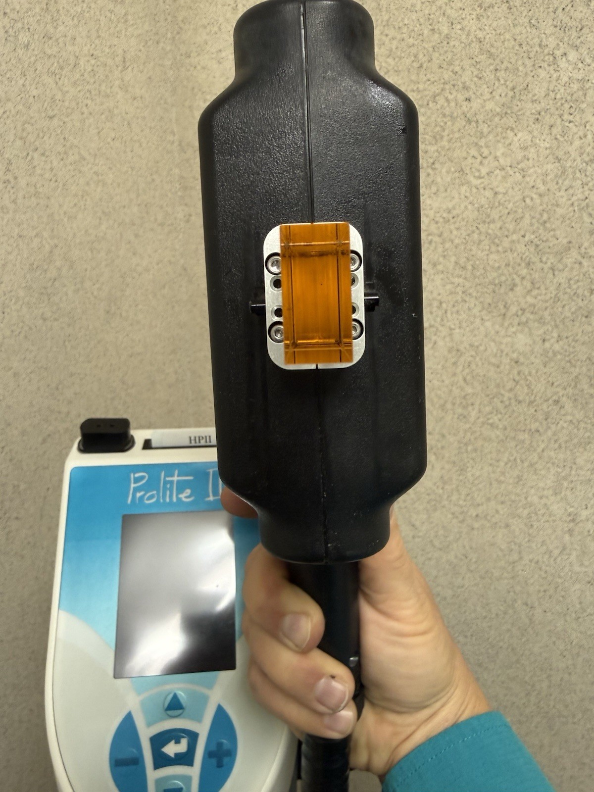 MedSurg Quante Medical Big Sky Laser Tech Inc Prolite II Laser System