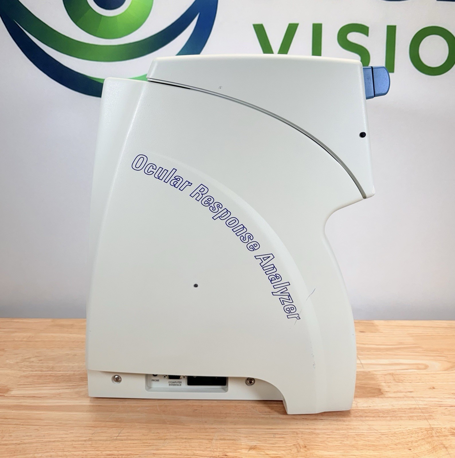 Reichert Ocular Response Analyser REF 13880