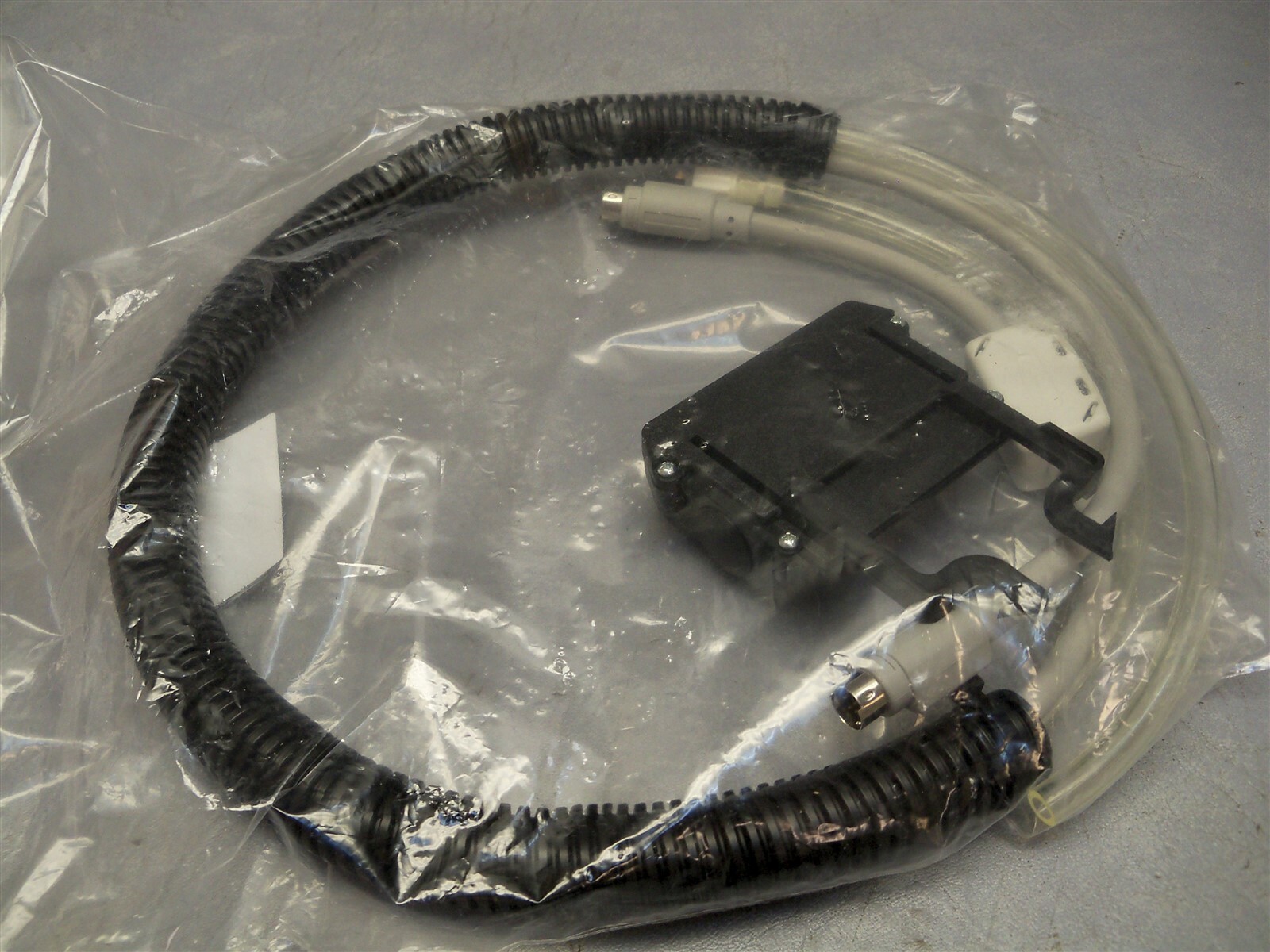 I-gas Accessory 1810-5684 Industrial Scientific Cable for DSX & DS2