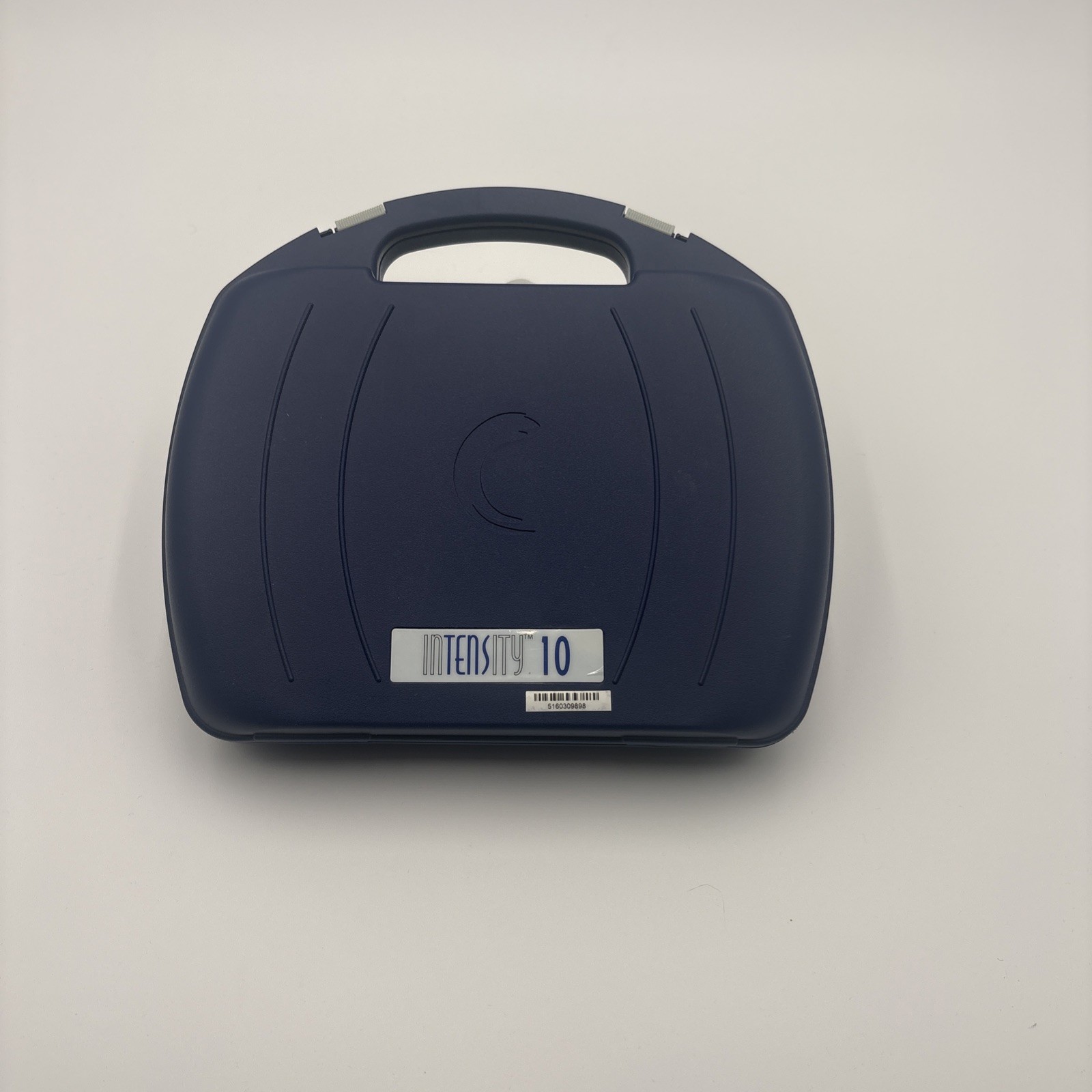 InTENSity 10 Digital TENS Unit 2-Channel AC DC Pain Relief Device