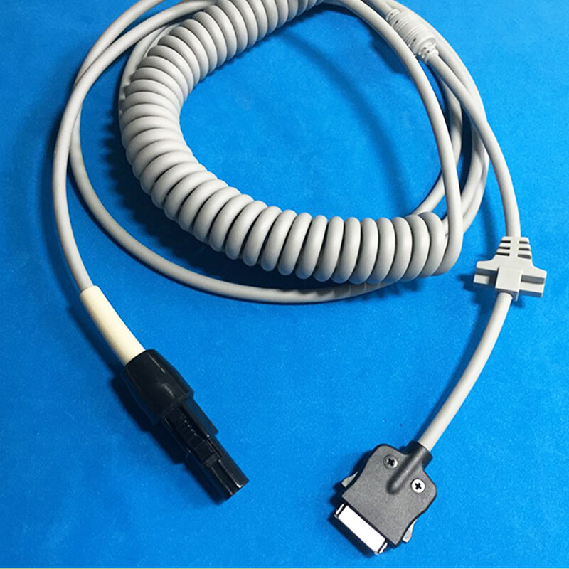 Compatible with GE CAM-14 2016560-002 MAC5500 MAC5000 Patient Cable Medical TPU