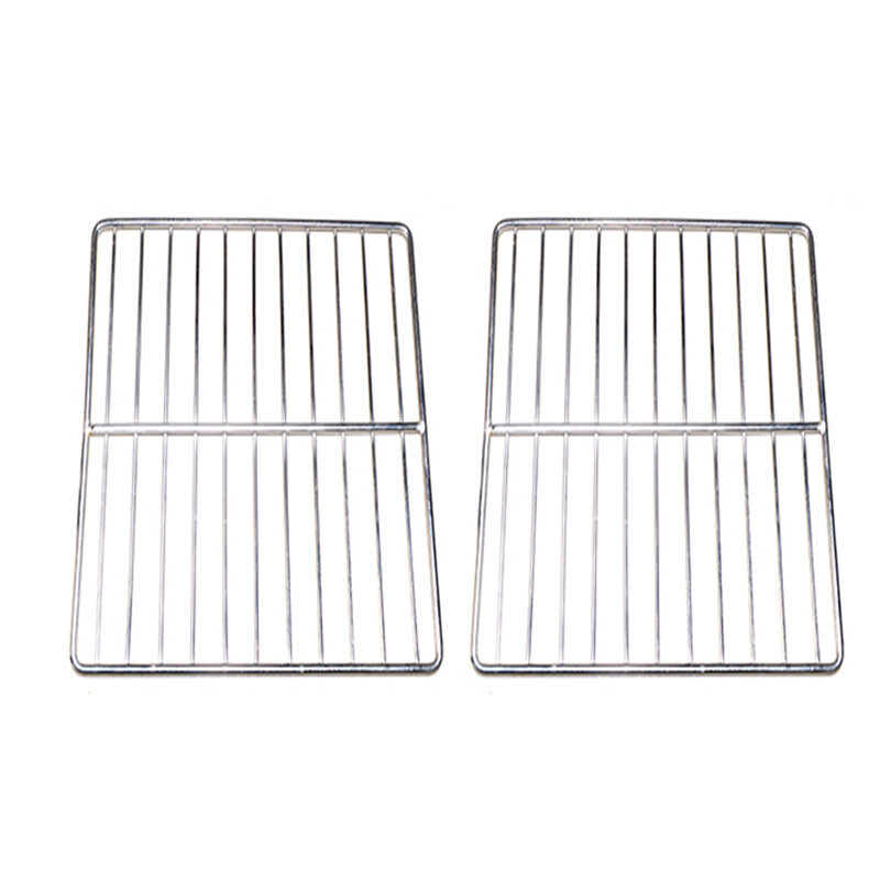 TECHTONGDA Grid Net Rack Assessories for 1.9 Cu Ft Vacuum Drying Oven 6050 Model