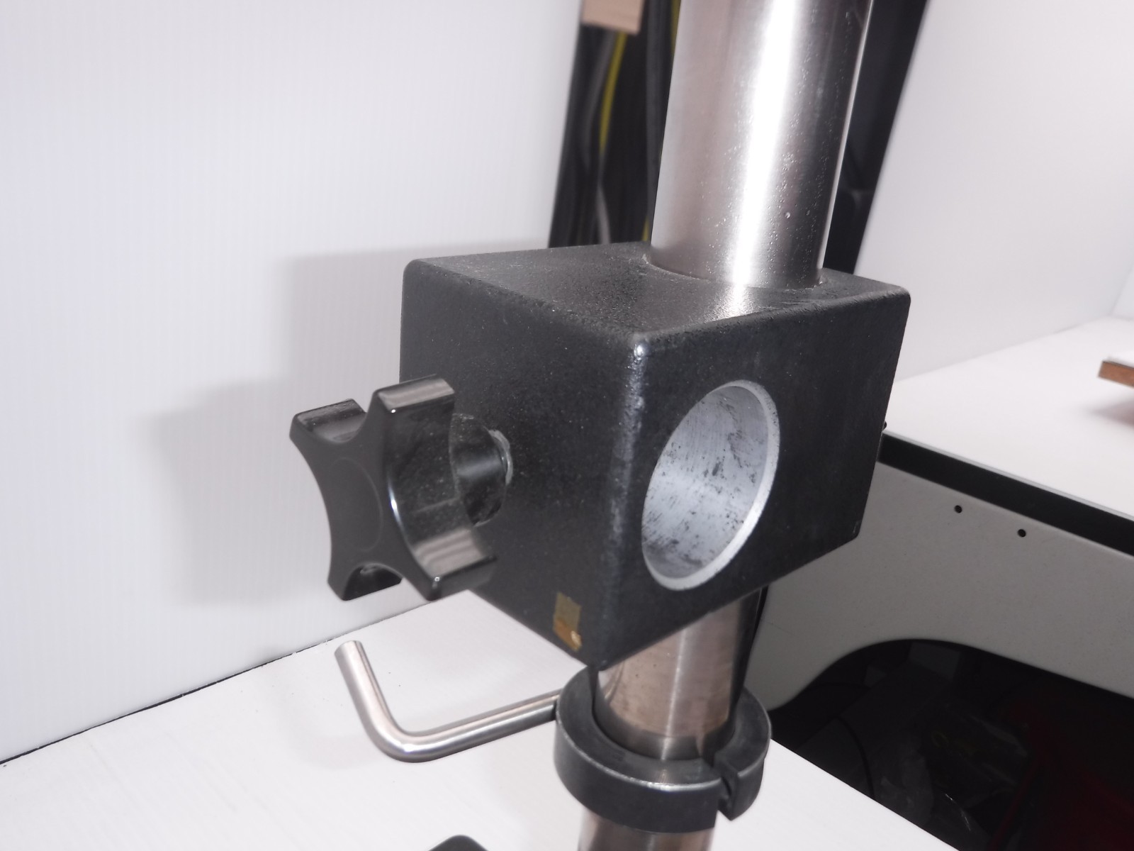 Unbranded Weighted Microscope Stand