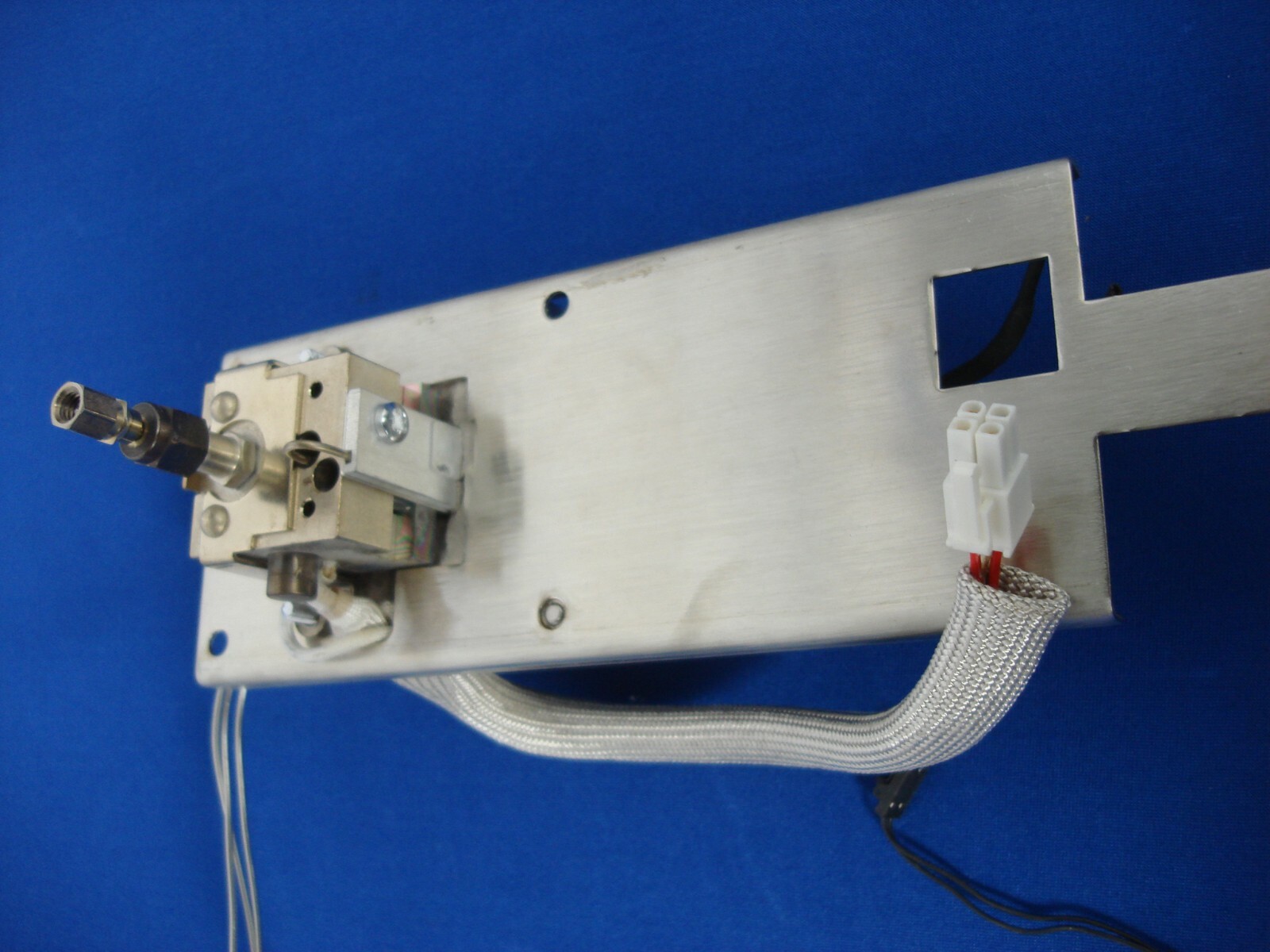 Agilent HP 6890 G1530A GC TCD Flow Programmable Module with Warranty G1532-60570