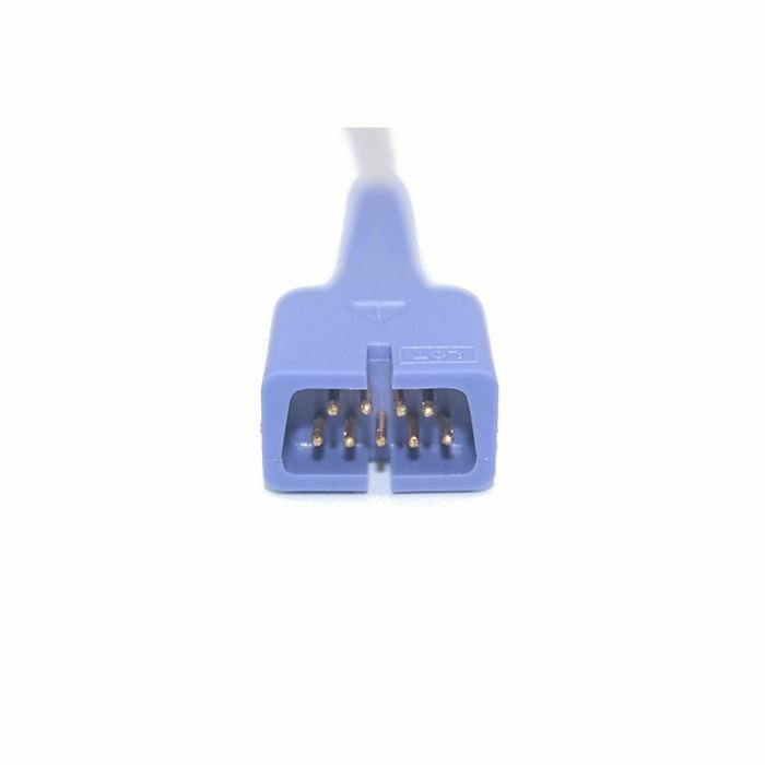 Philips DS-100A SpO2 Compatible – Adult Soft
