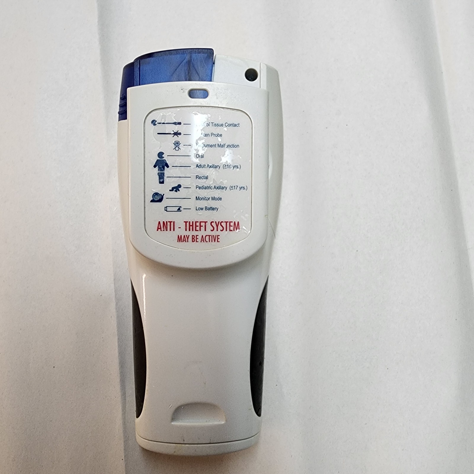 Welch Allyn Thermometer SureTemp Plus 692 NOTE No Probe Included Unit Only