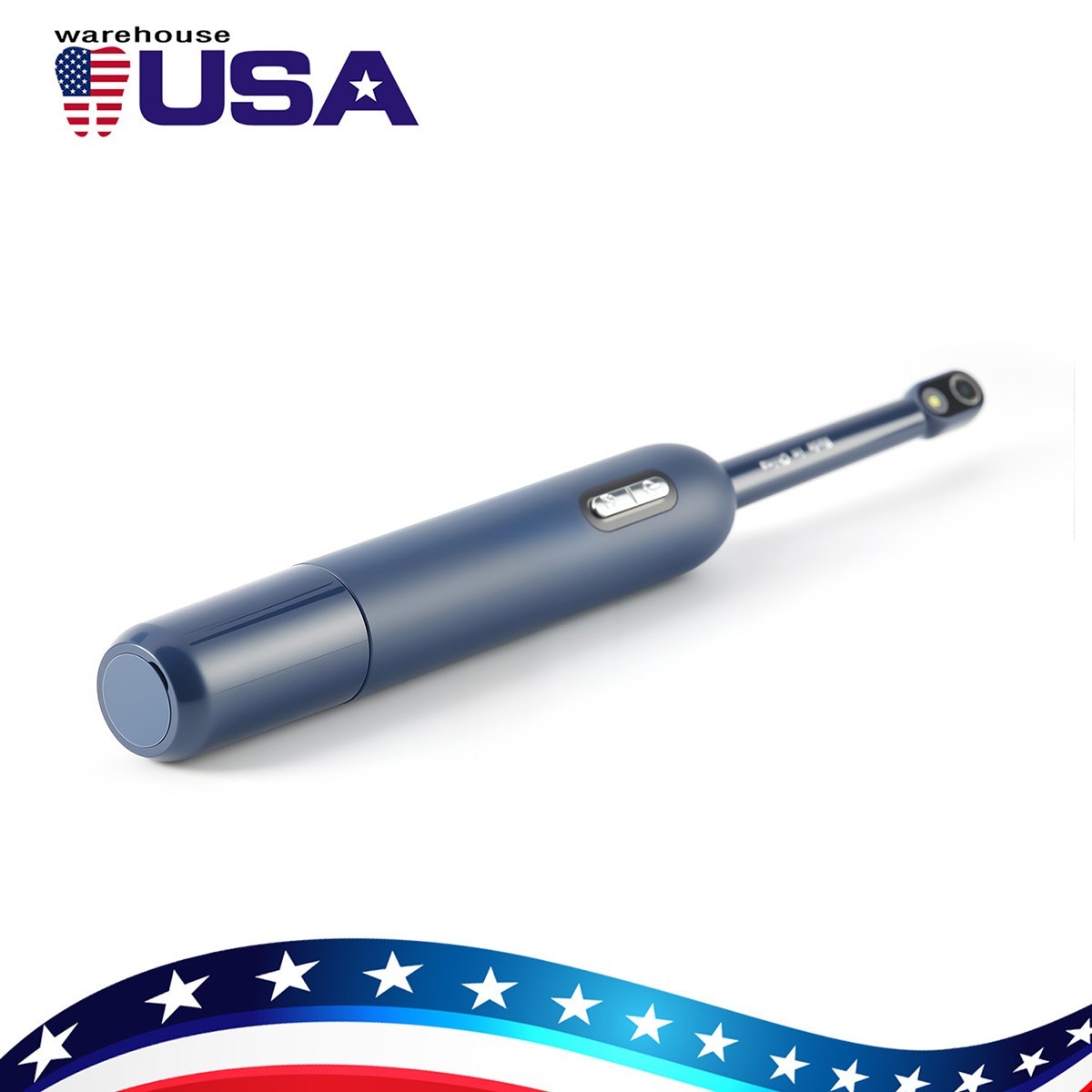 Dental Intraoral Intra Oral Camera WiFi Digital Imaging HD Camera Z70 7 LEDs