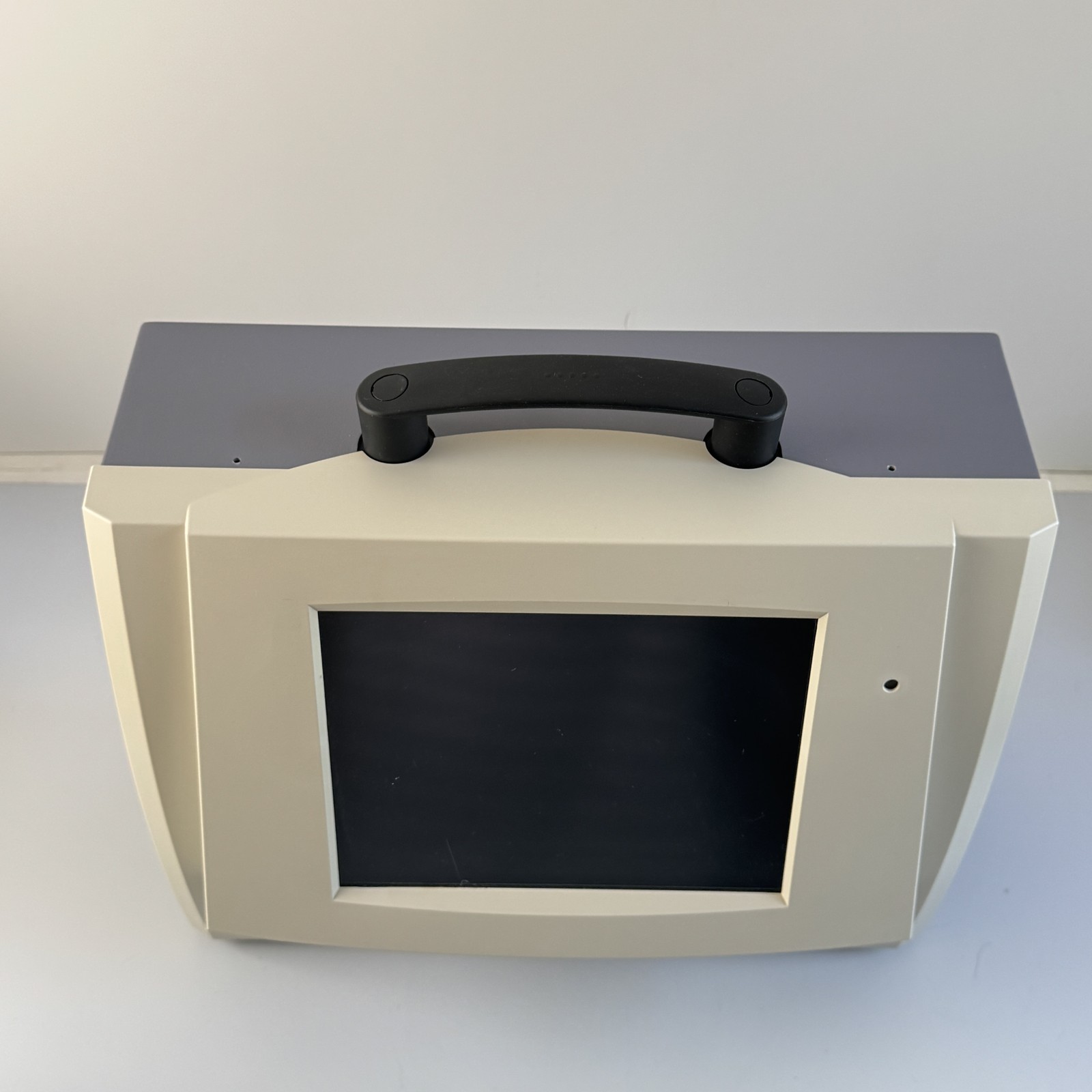 NIDEK Handy NM-200D Non-Mydriatic Fundus Camera System Ophthalmology Optometry