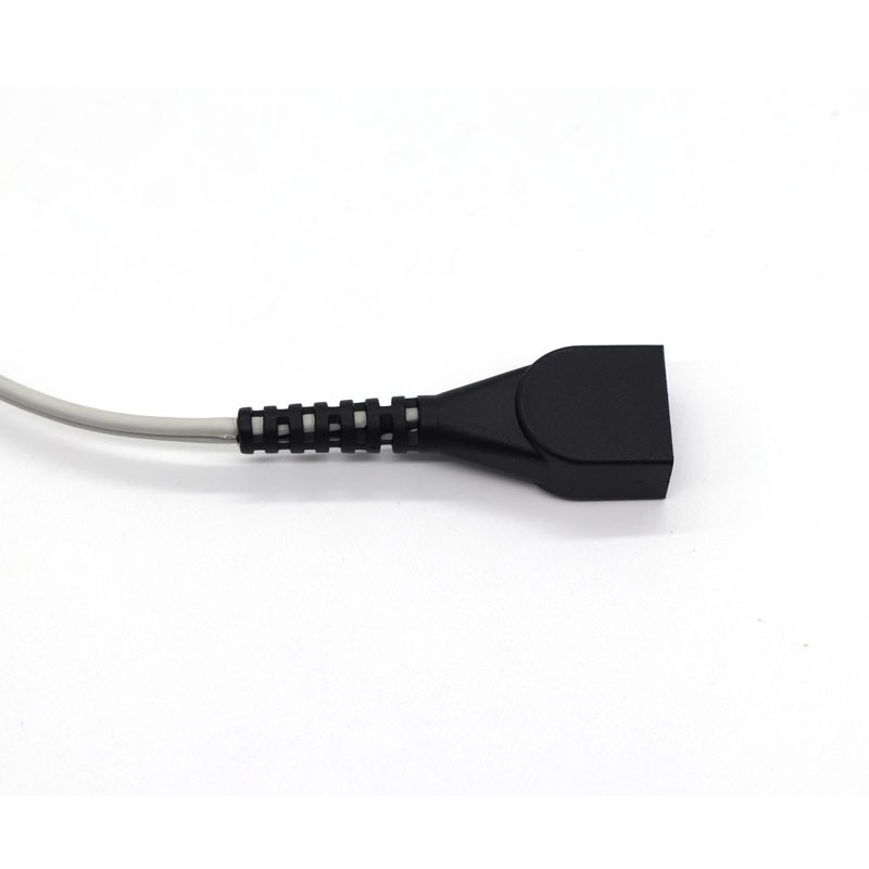 Fit For 7Pin Adult SpO2 Probe ，For Patient Monitor,Pulse Oximeter Sensor