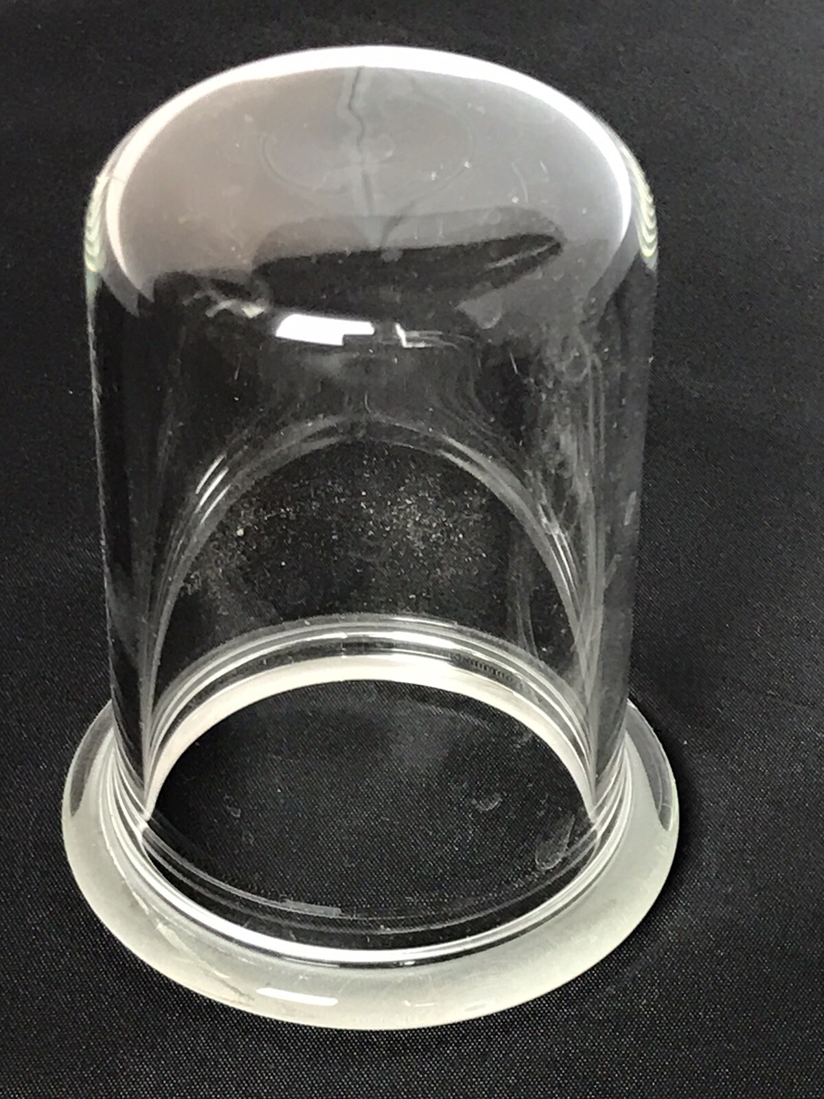 100ML 4 JOINT NECK GLASS REACTOR COVER & KETTLE SET