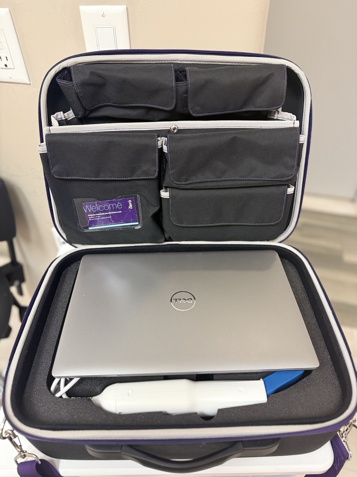 2025 Used iTero Element Flex Intraoral Scanner- Fast Ship
