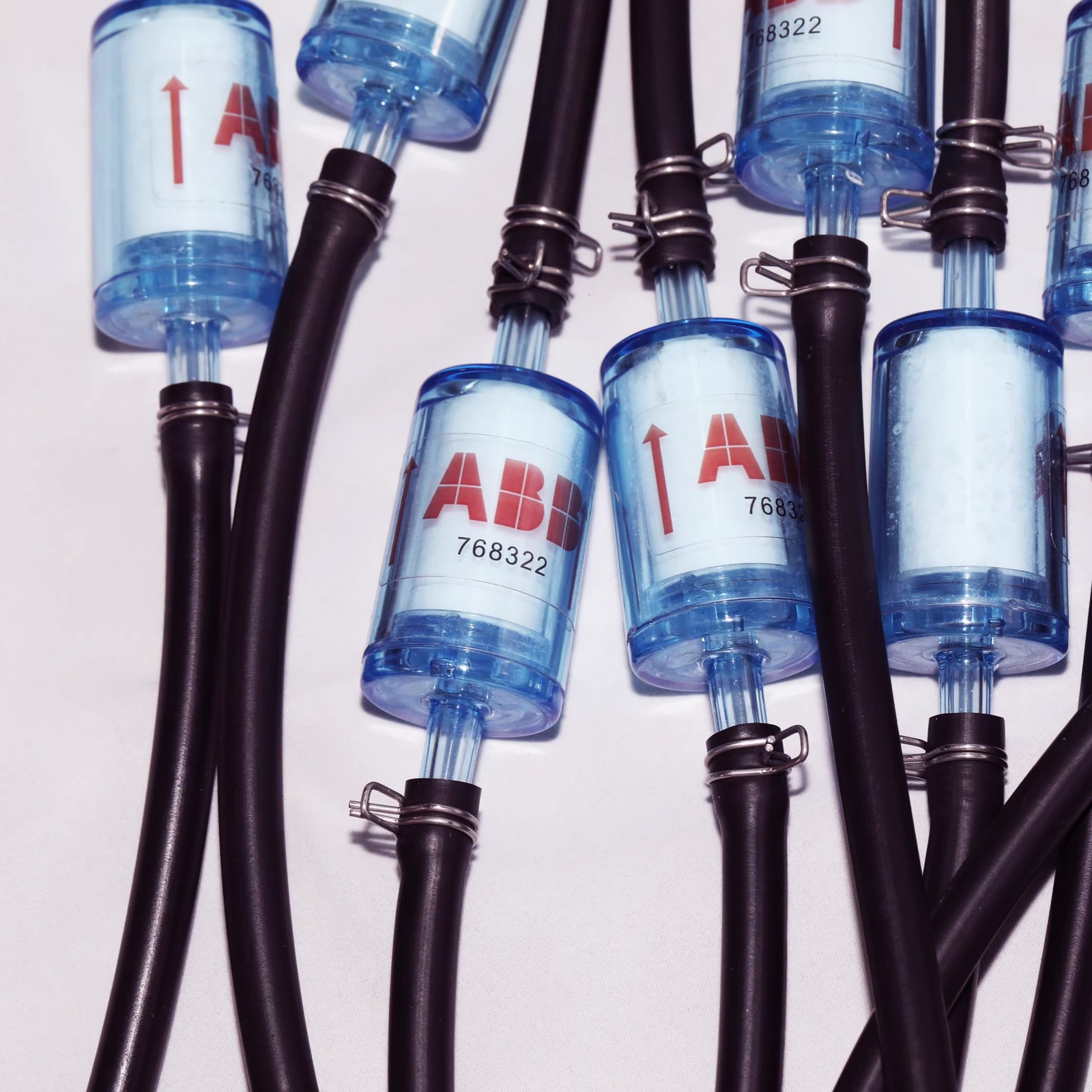 1pcs ABB 768322 filter element