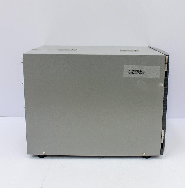 Sato CL412e Bar Code Printer, 120V/220V, 50Hz/60Hz, Very Good Condi (3377052)
