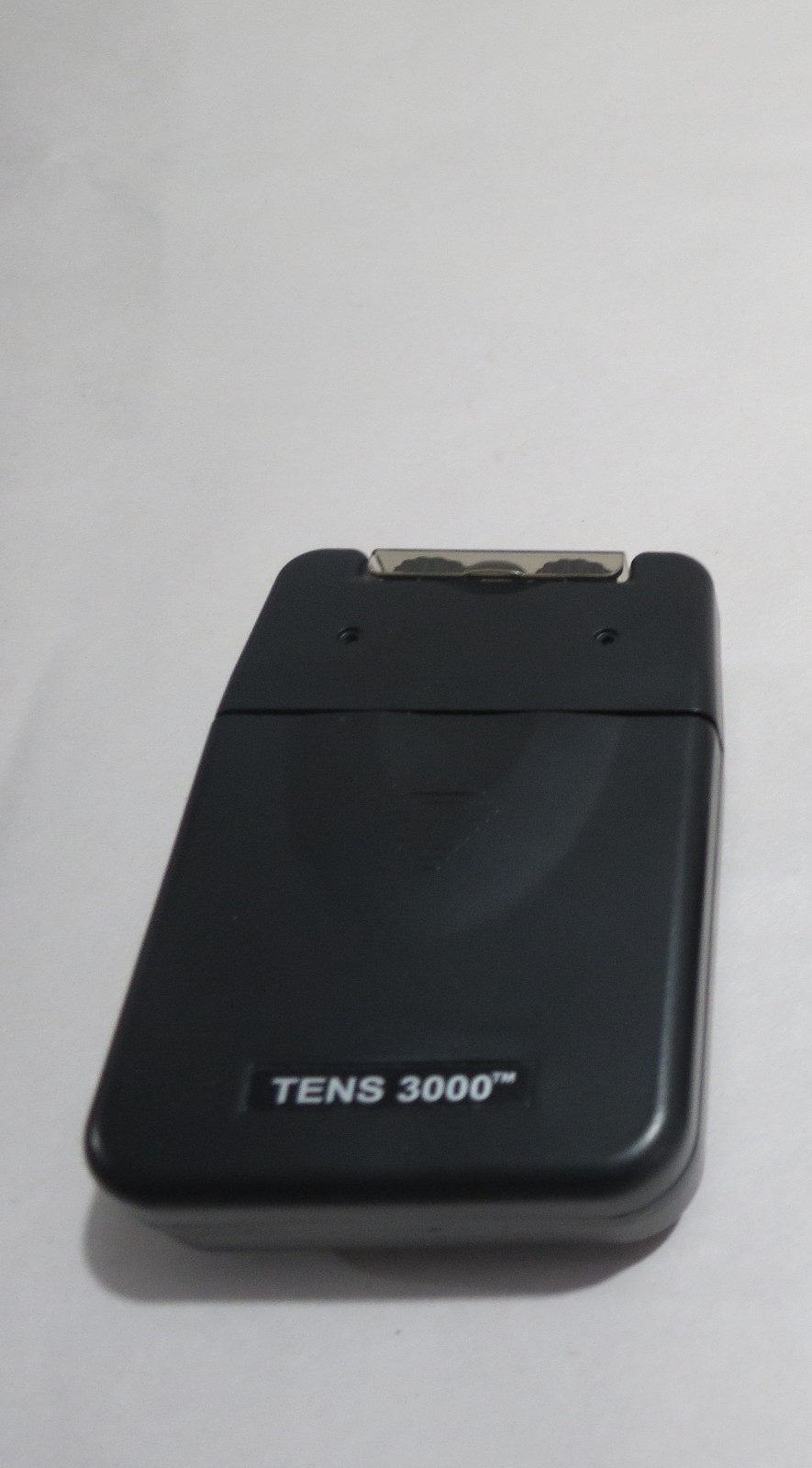 TENS 3000 TENS Unit ONLY Electrical Nerve Stimulation