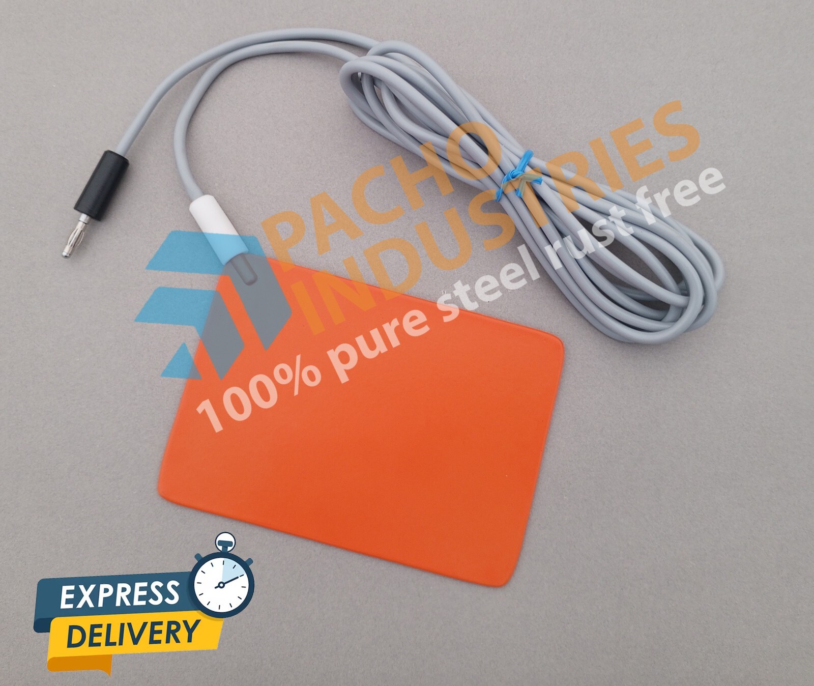 Ellman surgitron FFPF / Ellman H4 Patient Plate CE Reusable High Quality