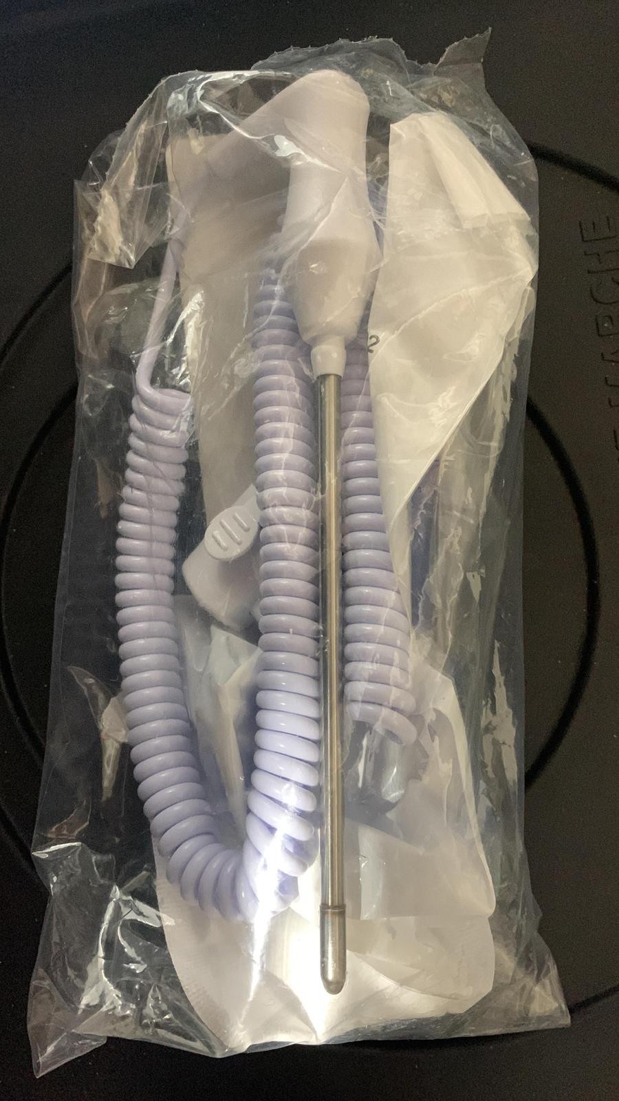 02893-000 4FT PROBE WELL KIT, ORAL BY WELCH ALLYN