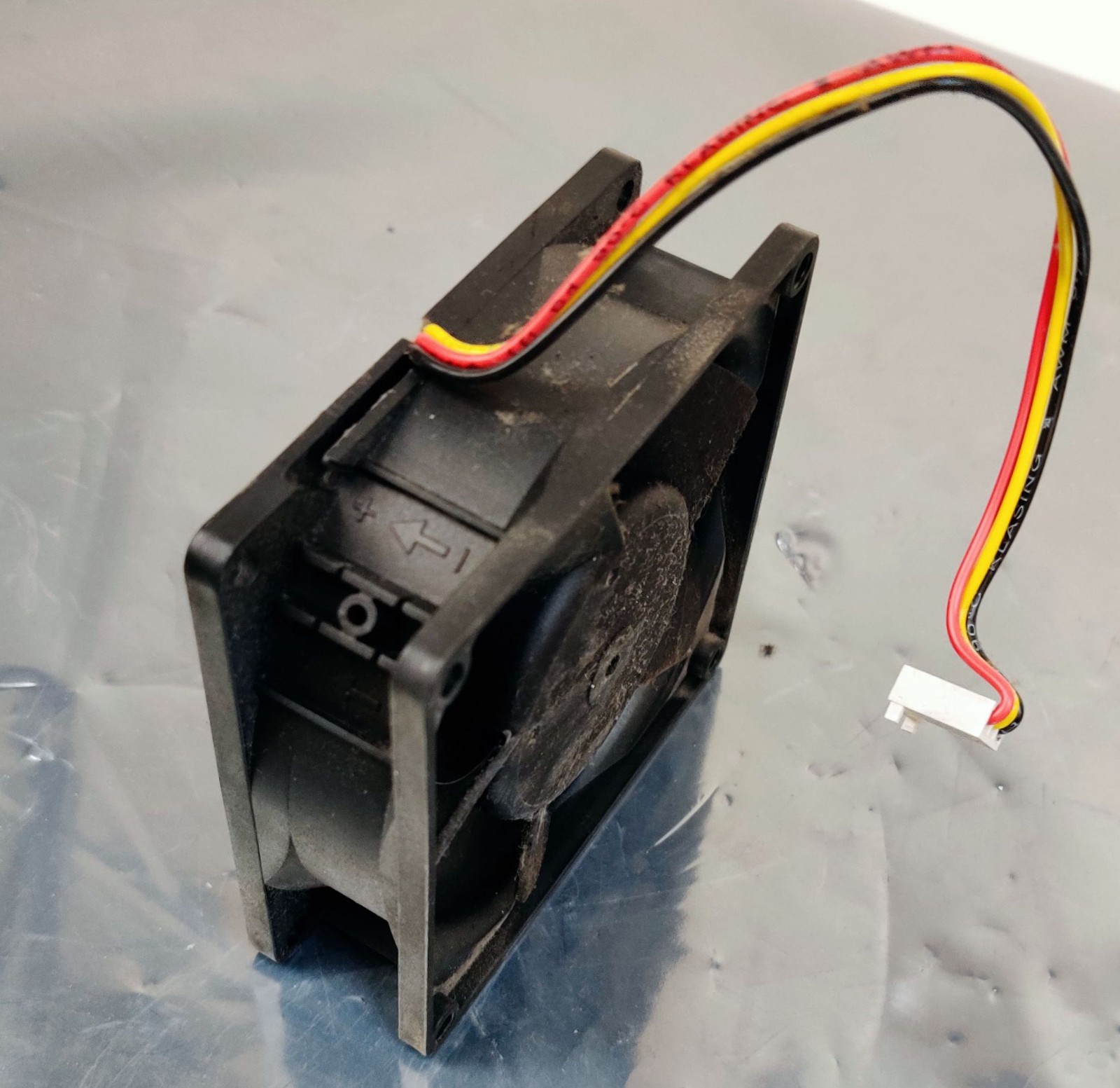 Agilent 1100 1200 Replacement Fan G1311A G1312A Quaternary or Bin Pump Working