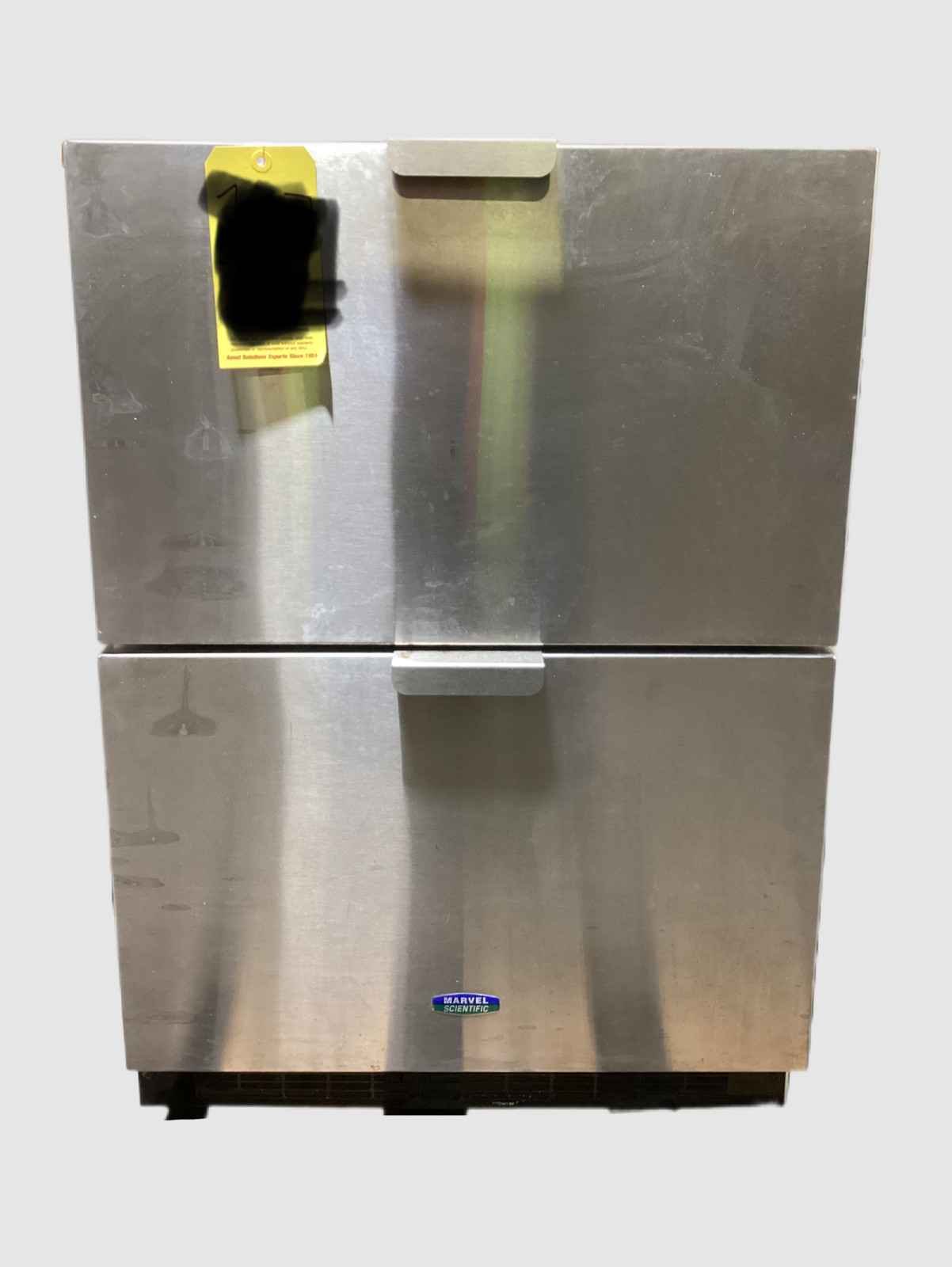 Marvel Scientific 6CRDE012 24″ Undercounter Refrigerator/Freezer
