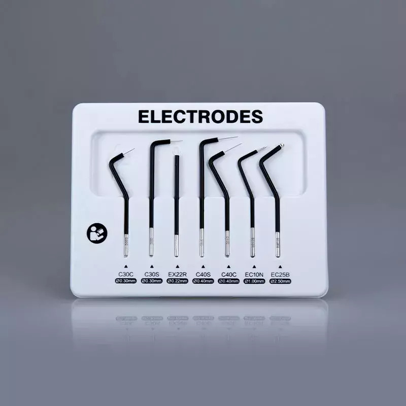 Woodpecker Style Dental Endo Apex Locator Endodontic Root Canal Finder Measure A
