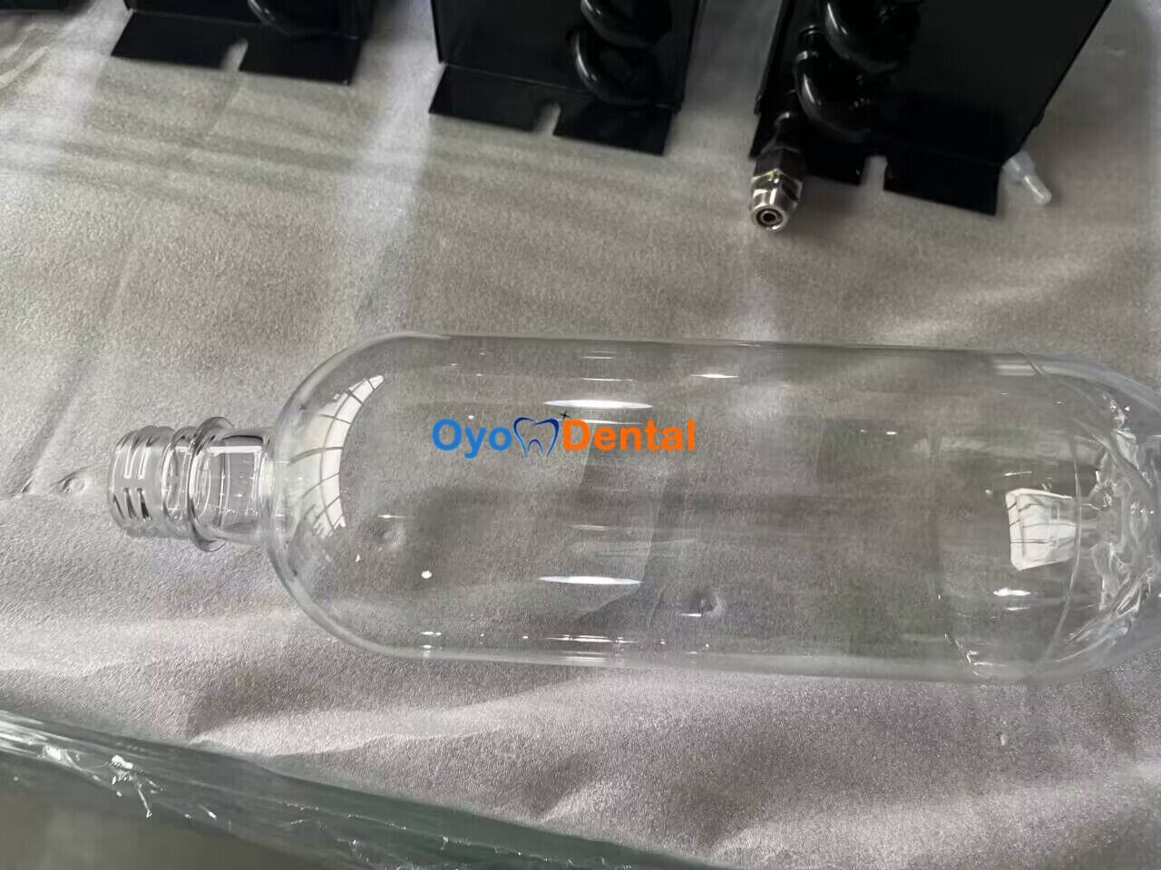 1Pcs Water Purification Purifying Bottle for Greeloy Portable Mobile Dental Unit