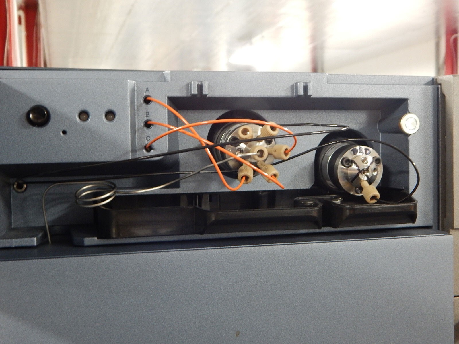 Waters Xevo TQ LC/MS | Optional 1 YEAR WARRANTY