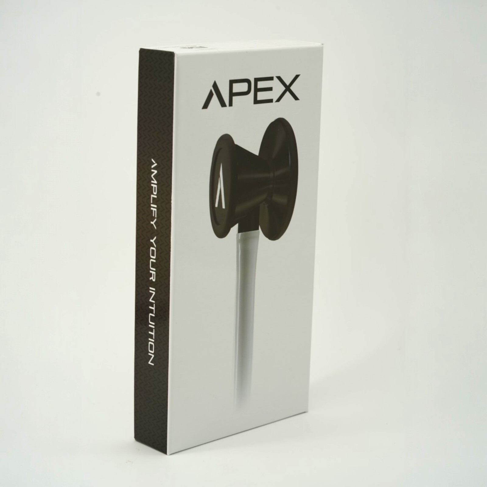 NEW Apex Cardiology Stethoscope – Purple Edition | Lifetime Warranty | Premium