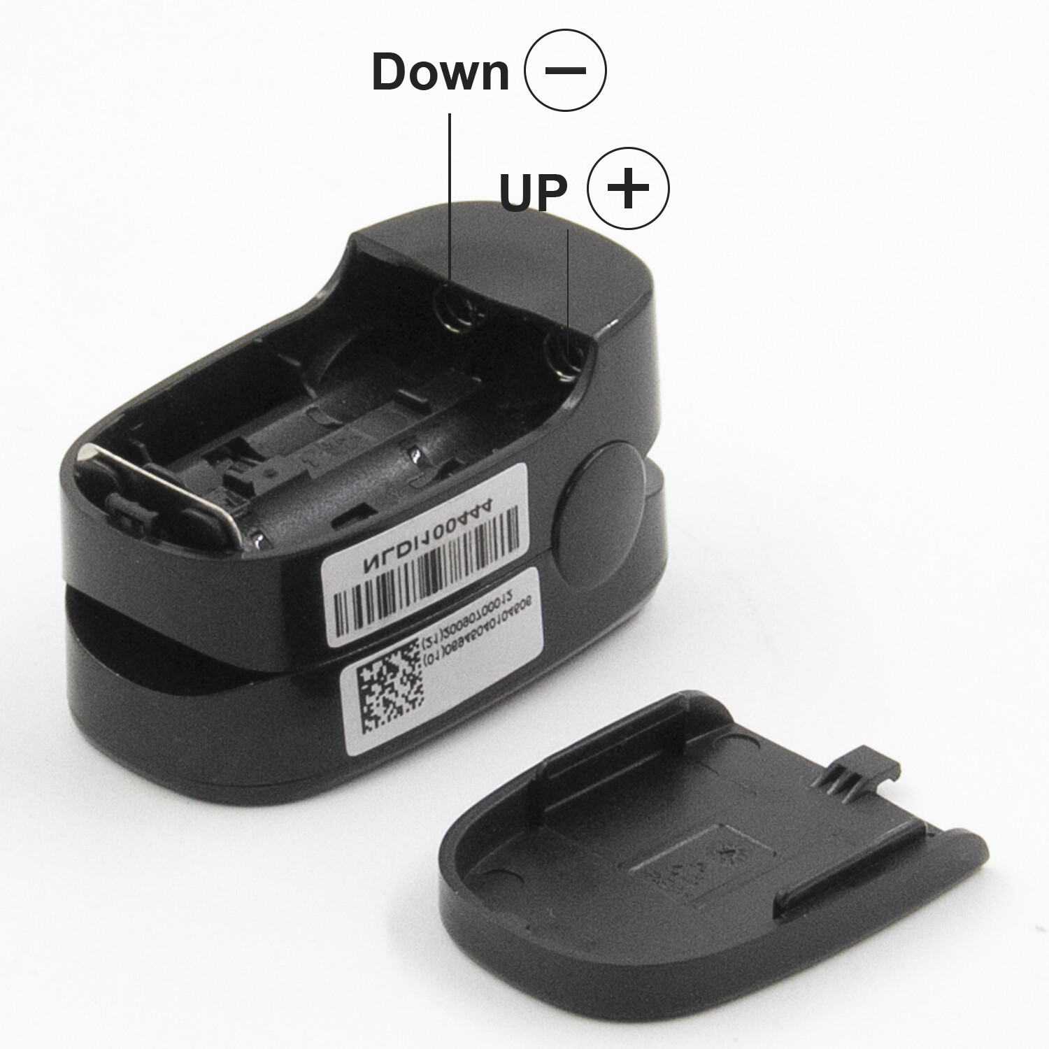 Pulse Oximeter Blood Oxygen SpO2 Monitor PR Saturation Heart Rate O2 FDA