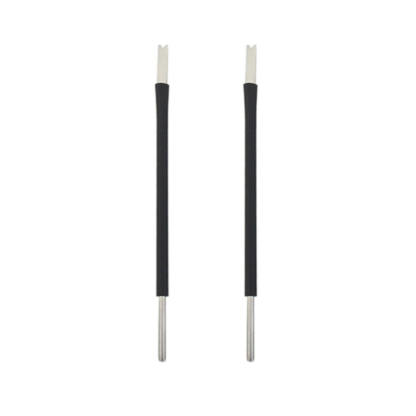 Dental Apex Locator Probe Cord Kit For J Morita Root ZX II Files Holder Lip Hook