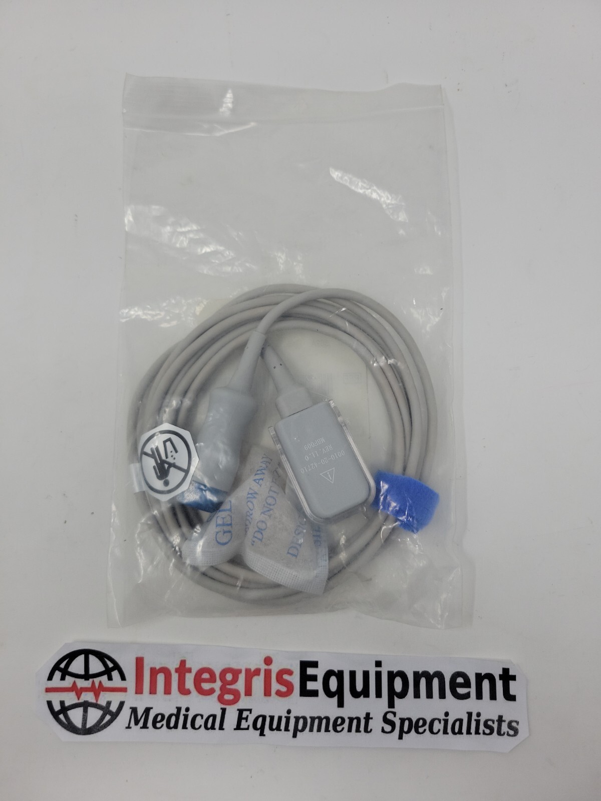 Mindray 7Pin SpO2 Extension Cable (0010-20-42710)