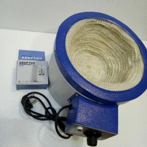 New Offer 5000ML Heating Mantle