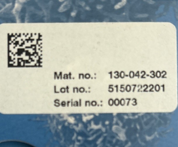 Miltenyi Biotec MidiMACS Separator Magnet 130-042-302