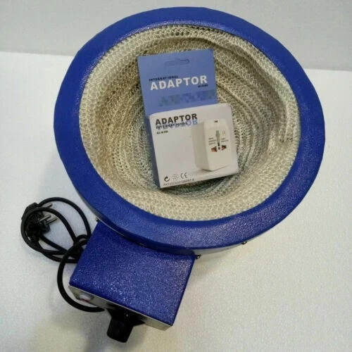 New Offer 5000ML Heating Mantle