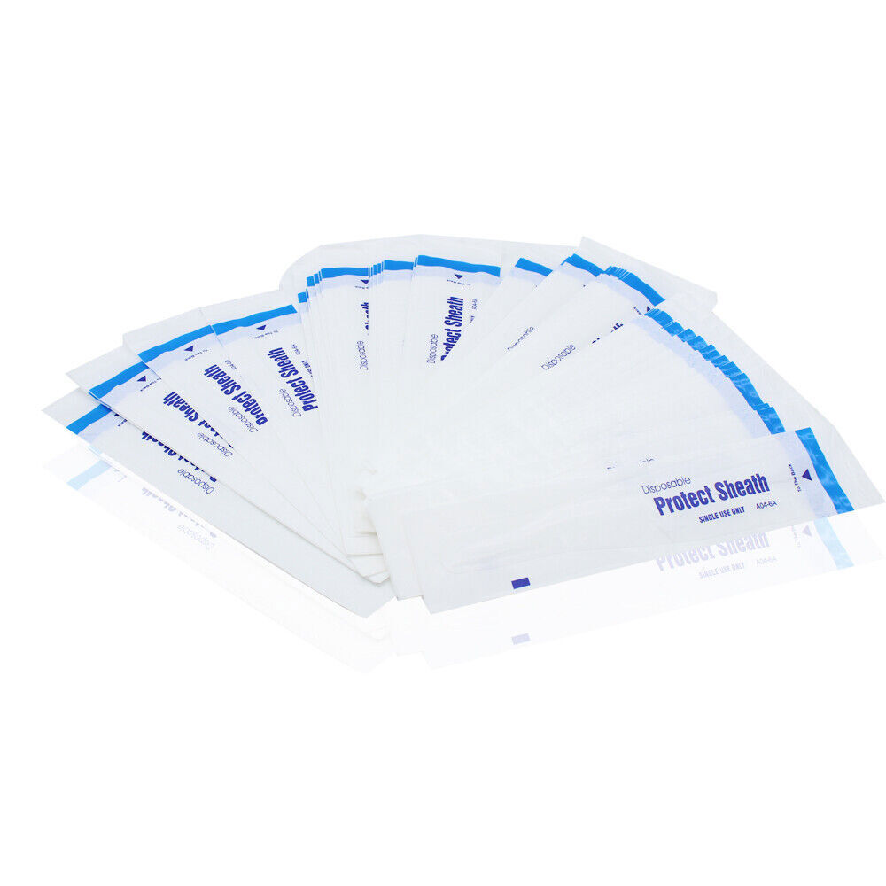 Dental Intraoral Intra Oral Camera Protective Sleeve Sheath Cover Disposable