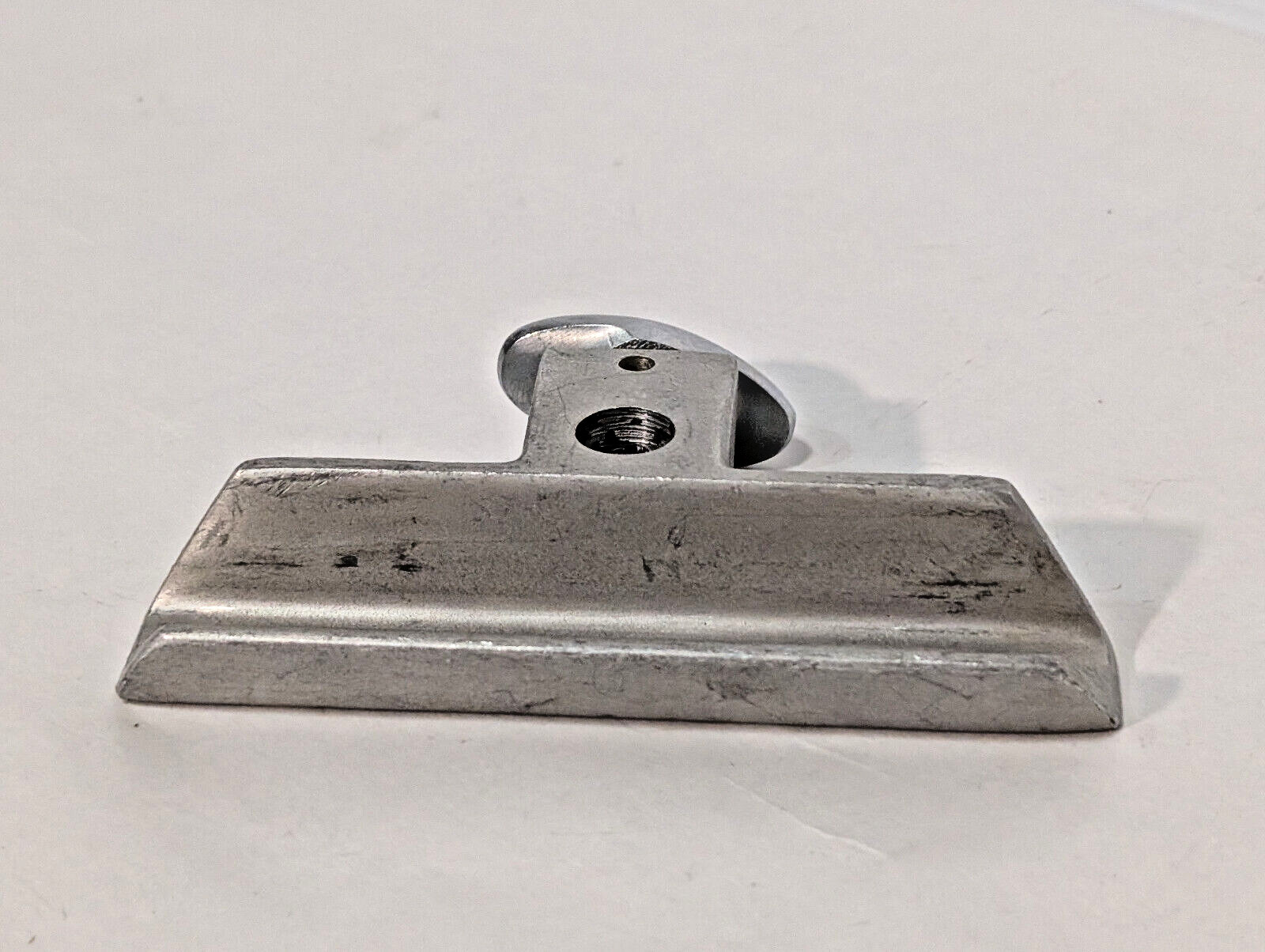 American Sterilizer Co. Amsco Unknown Clamp Part Component Element
