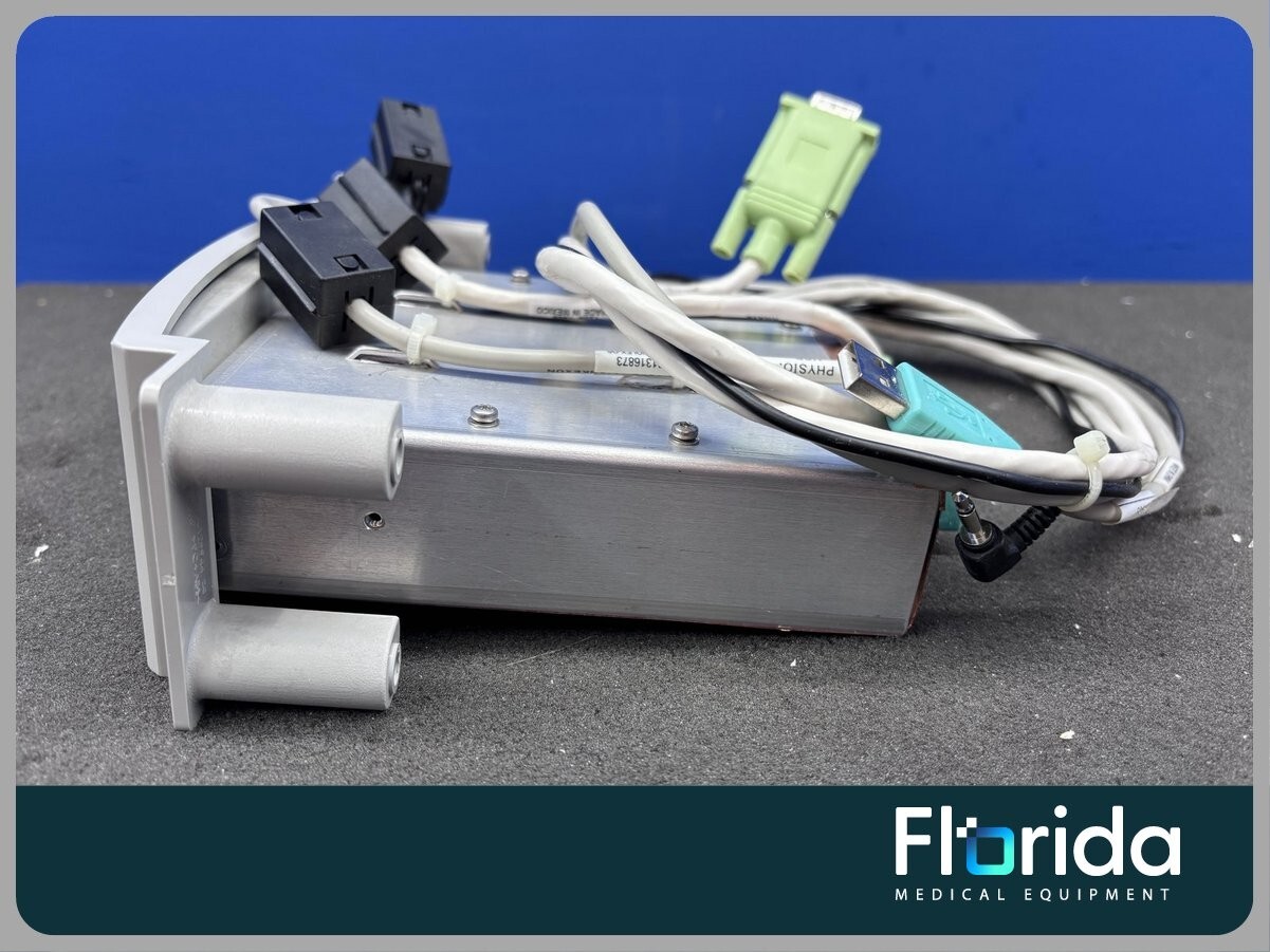 PHILIPS HD15 PHYSIO MODULE ULTRASOUND MACHINE – 453561378652 30 DAYS WARRANTY**