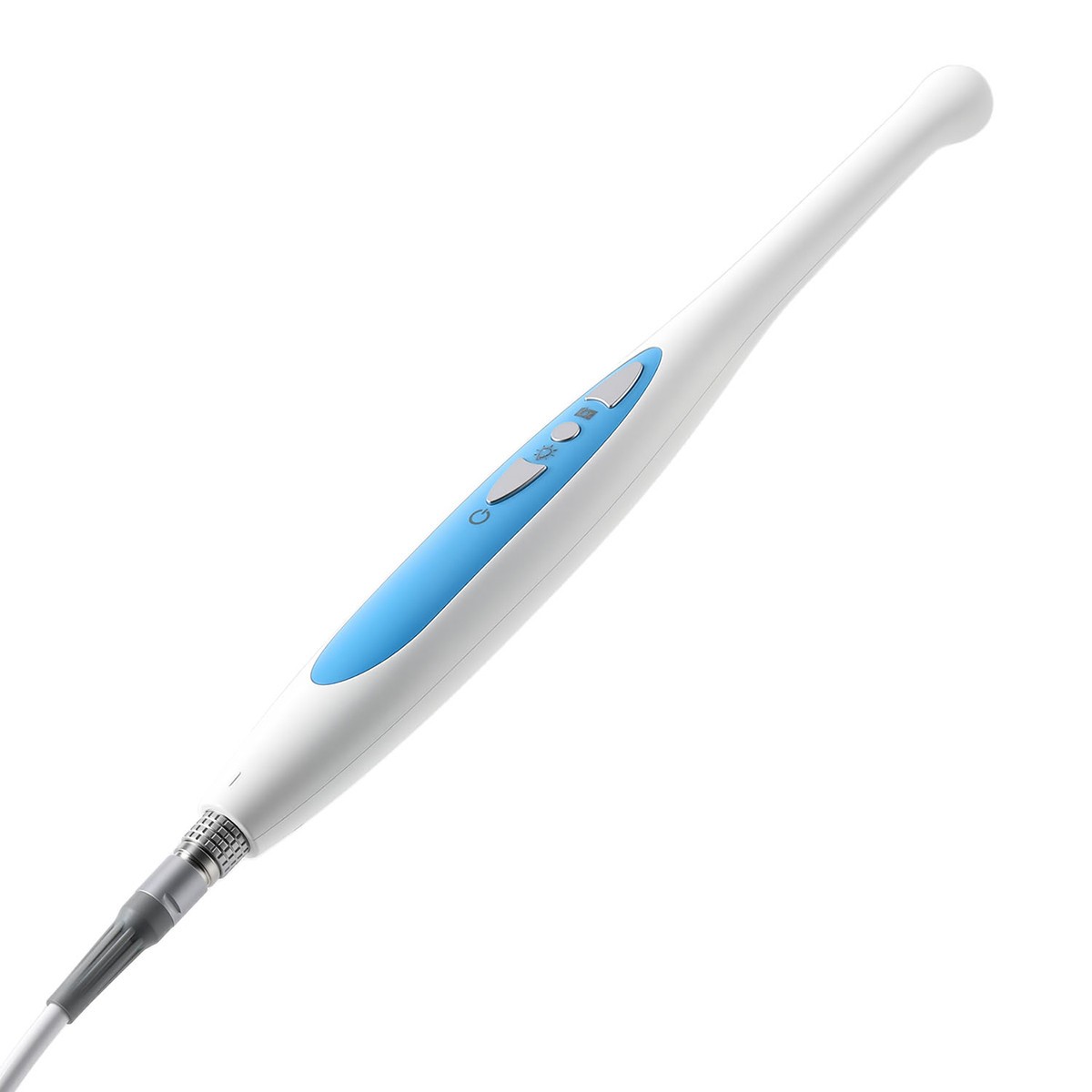 6LED Dental Intraoral Camera Super-wide Automatic Adjusting-Focus 1280*720P