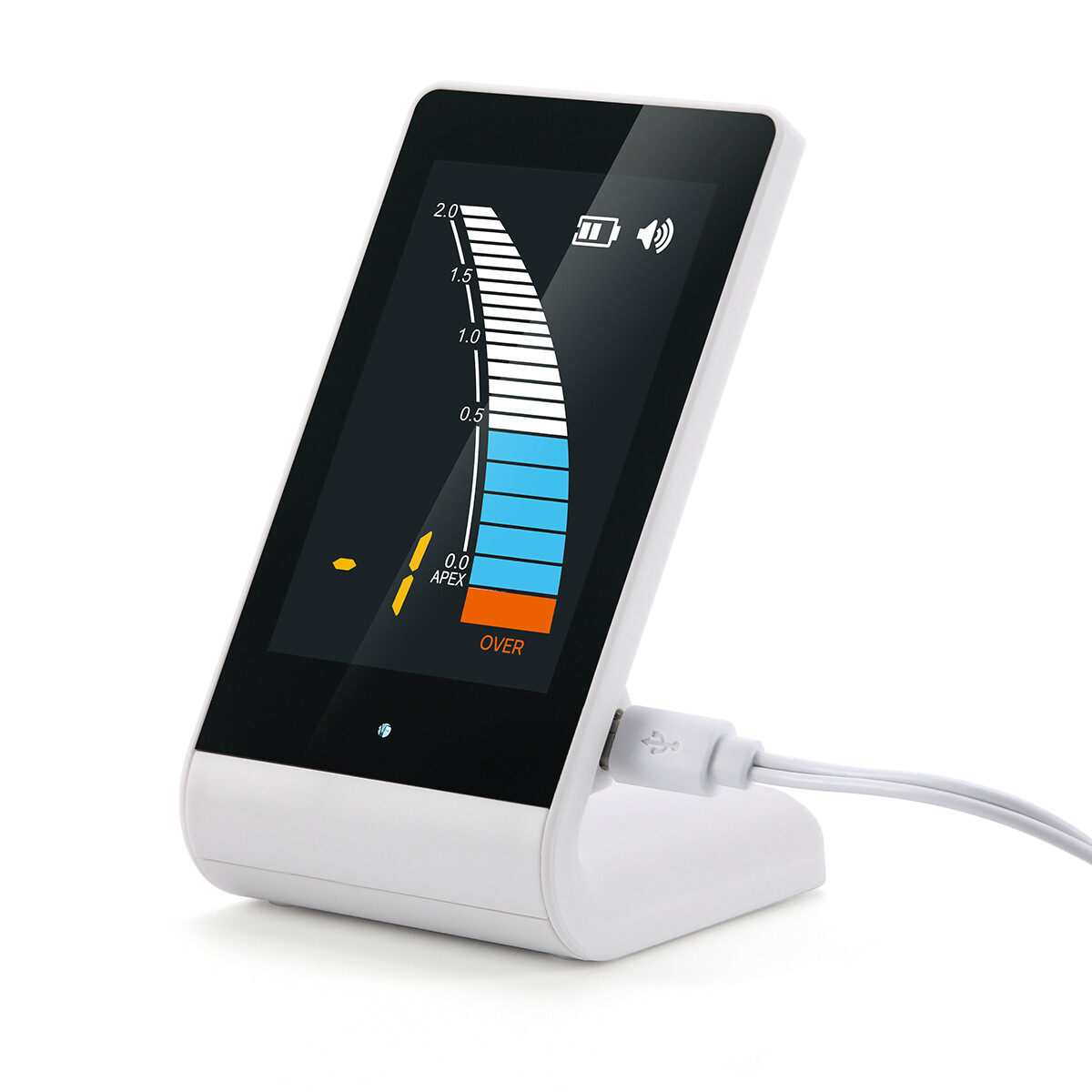 Localizador Ápice Endodóntico Dental Eléctrico/Pluma Caliente Endo Conducto Raíz