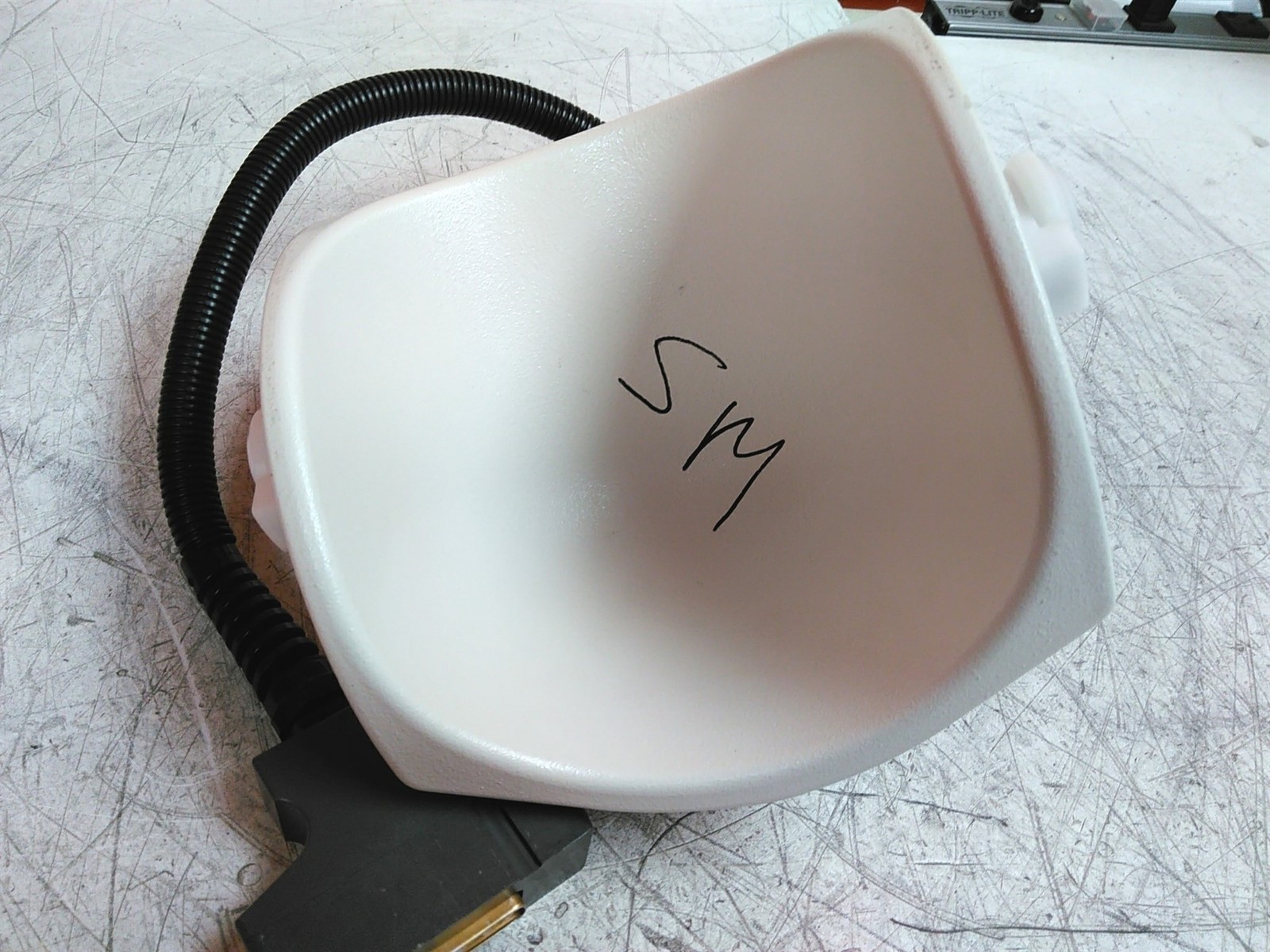 Siemens 5516583 1.5T 165mm Shoulder Array Coil See Description