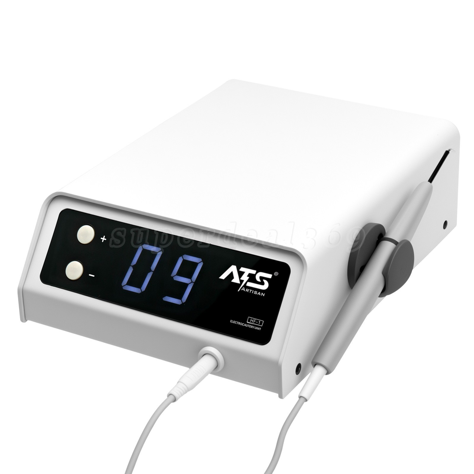 20W Dental Electrosurgical Unit, Electric Surgery Scalpel Knife Professional Use