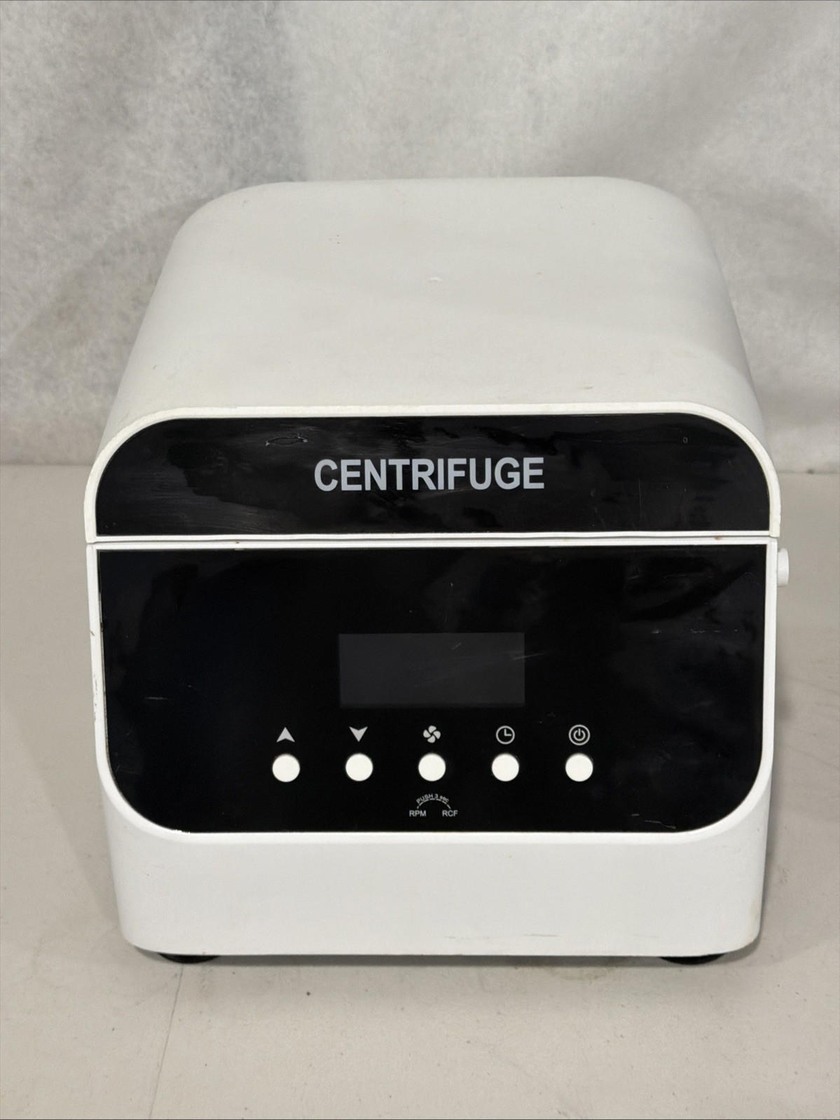 Lab Large Capacity Electric Centrifuge Low Speed Centrifuge 100ml X 4