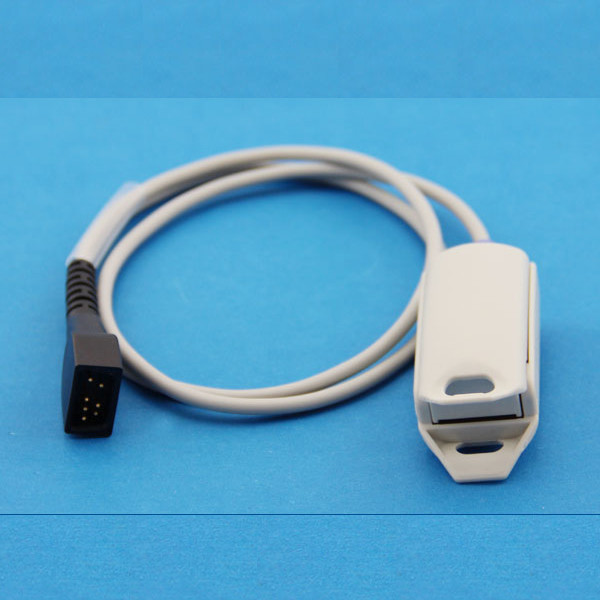 7Pin SpO2 Sensor Probe Cable Nonin 2500 8500 8800 9840 Avant 4000 9700 7500FO