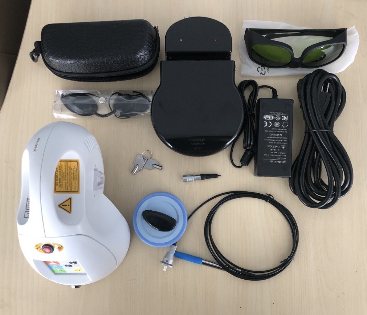 Dental Laser Diode