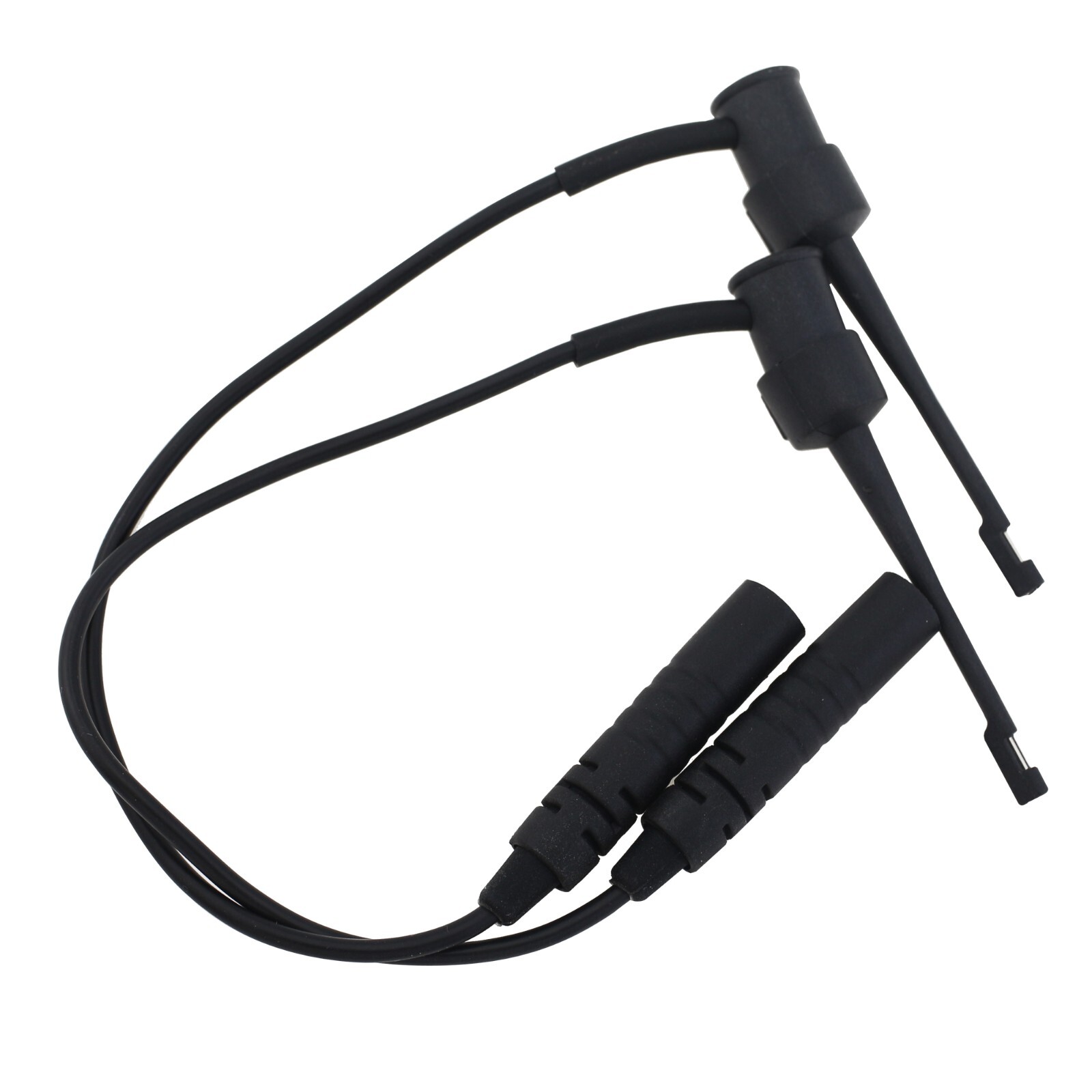 Dental Apex Locator Probe Cord Kit For J Morita Root ZX II Files Holder Lip Hook